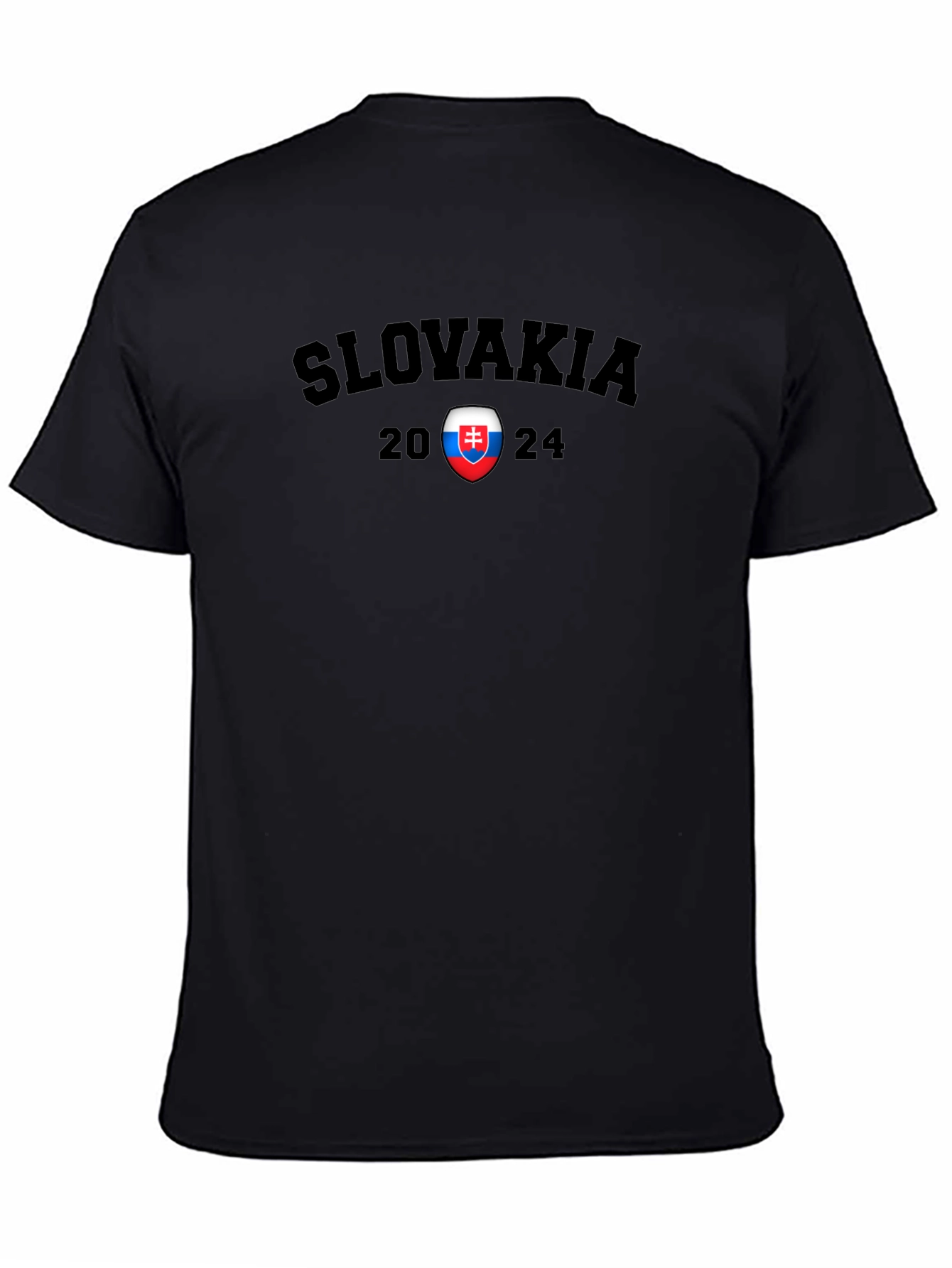 Slovakia 2024 T-Shirt