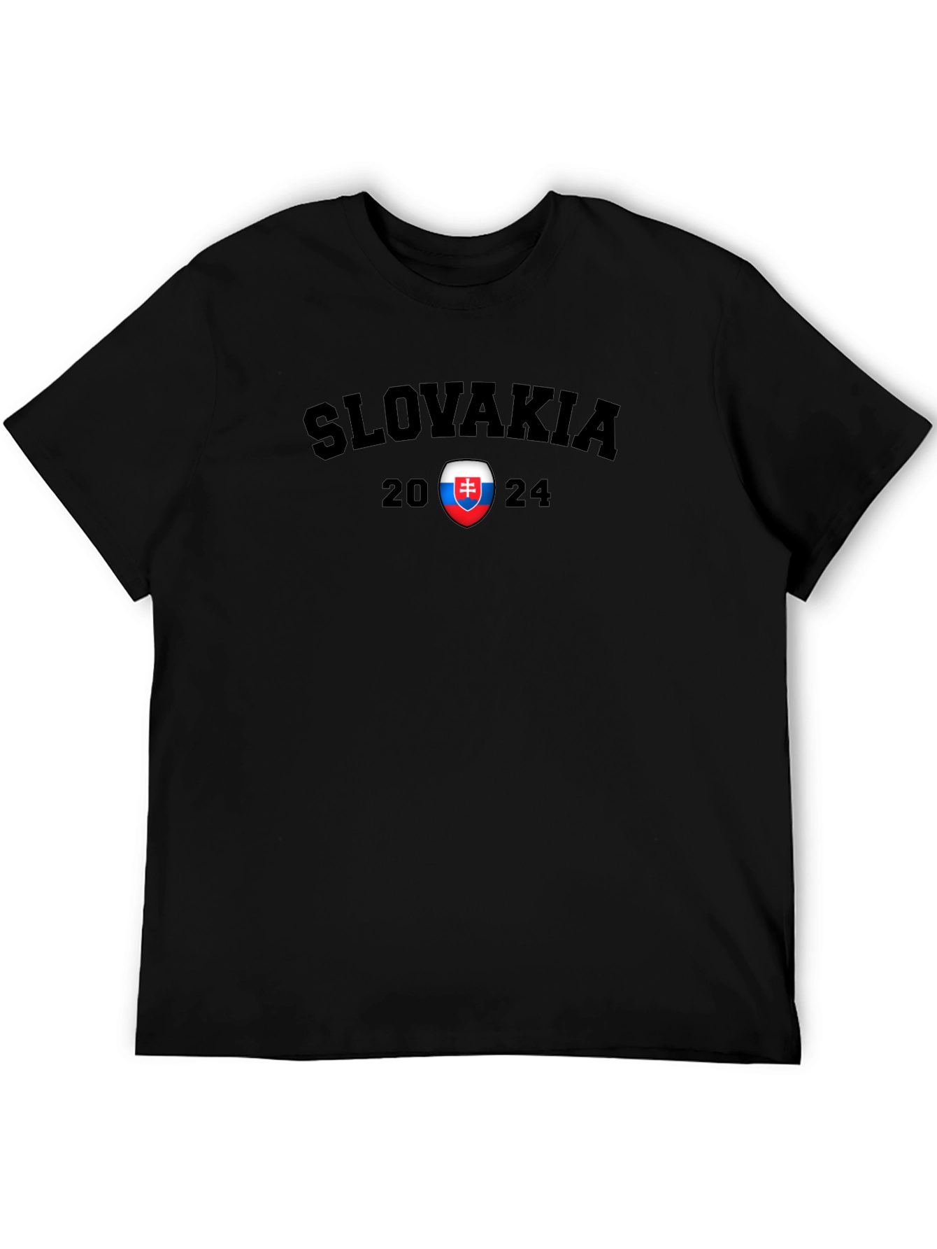 Slovakia 2024 T-Shirt