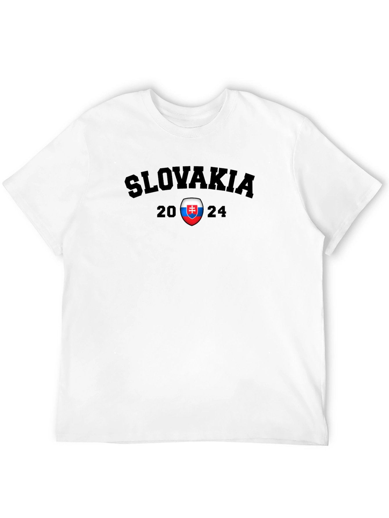 Slovakia 2024 T-Shirt