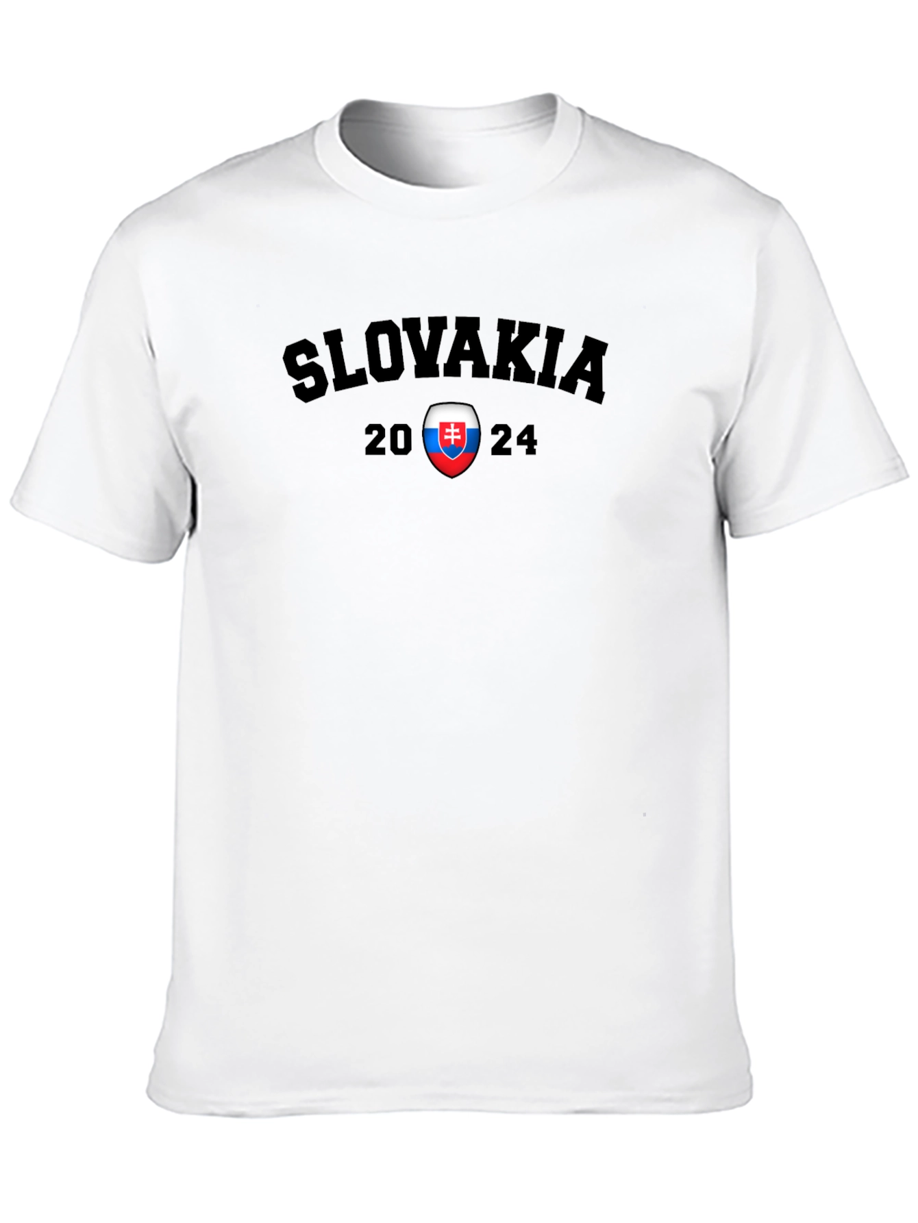 Slovakia 2024 T-Shirt