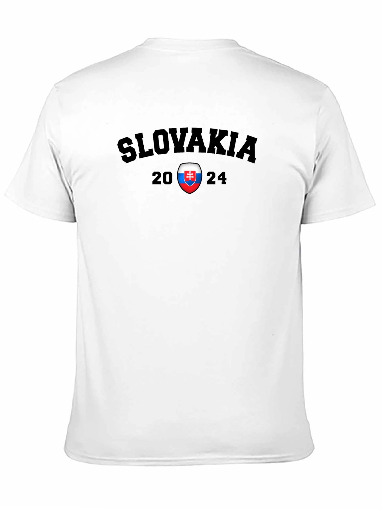 Slovakia 2024 T-Shirt