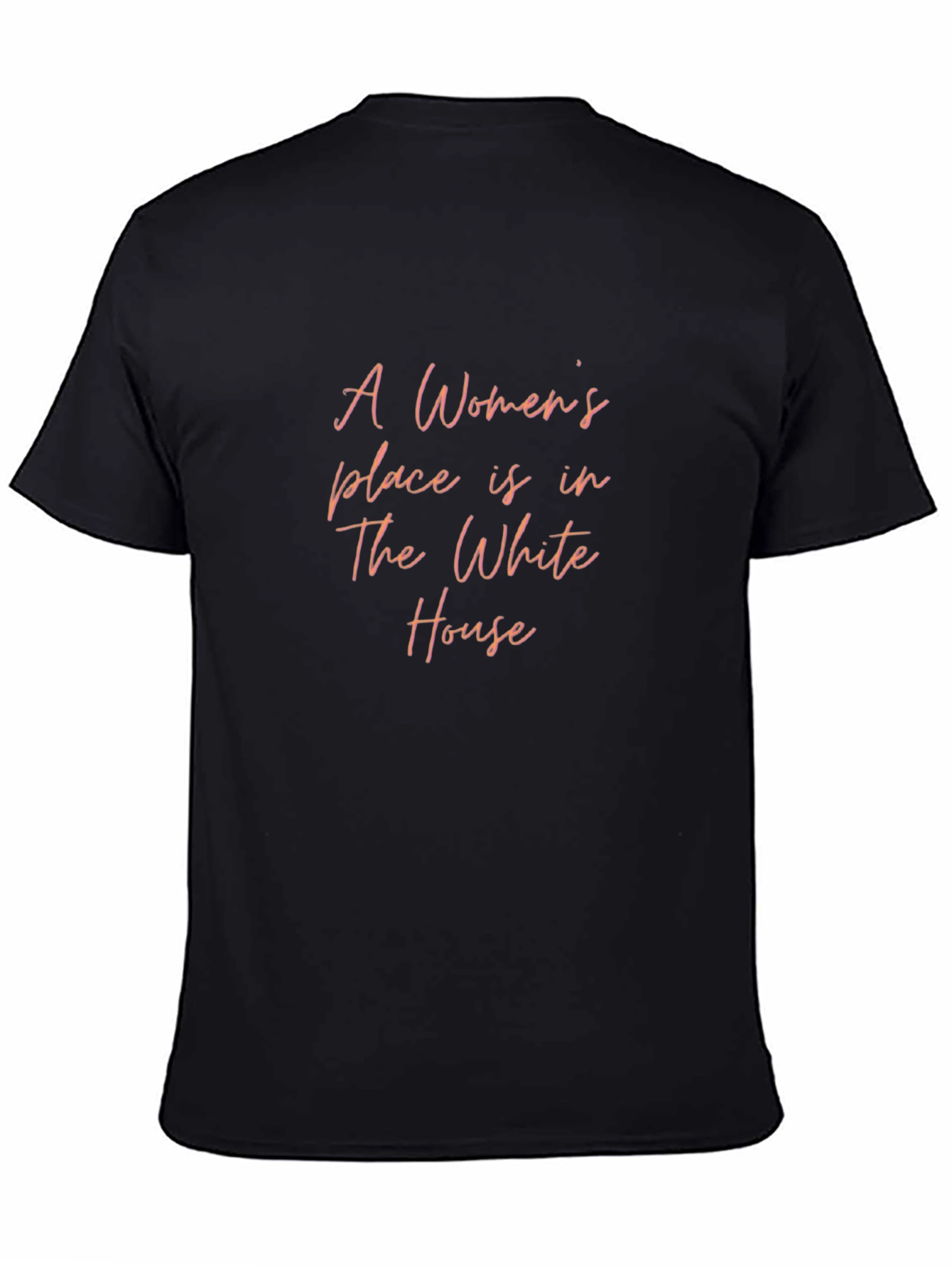 Empowering Womens Place T-Shirt