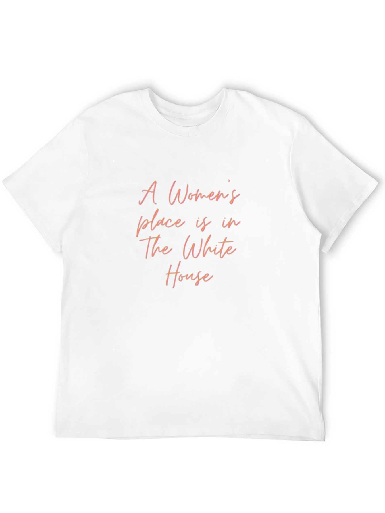 Empowering Womens Place T-Shirt