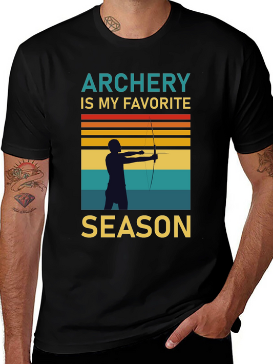 Archery Season T-Shirt