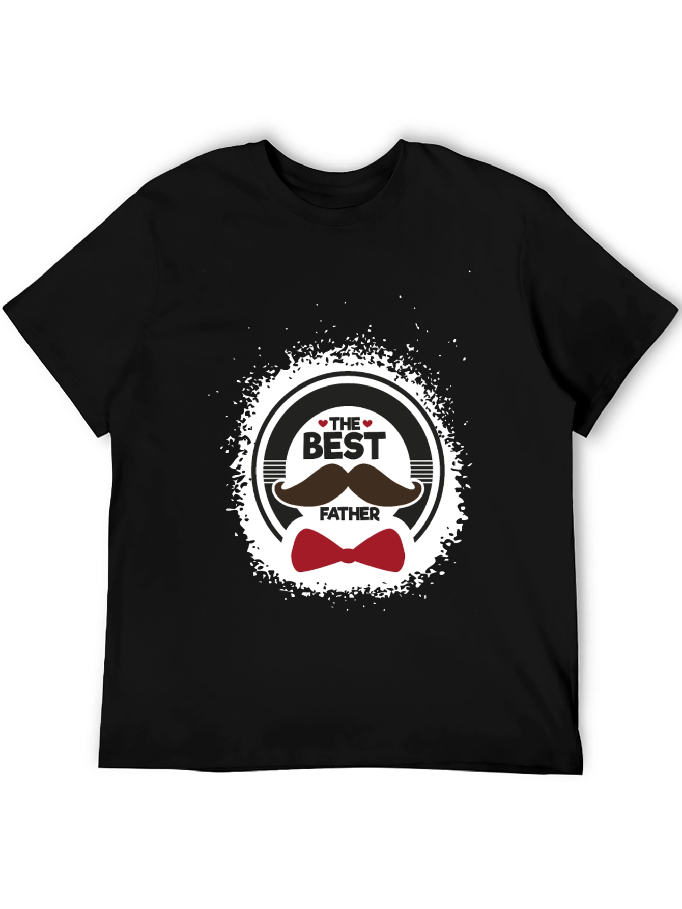 Best Father Ever T-Shirt