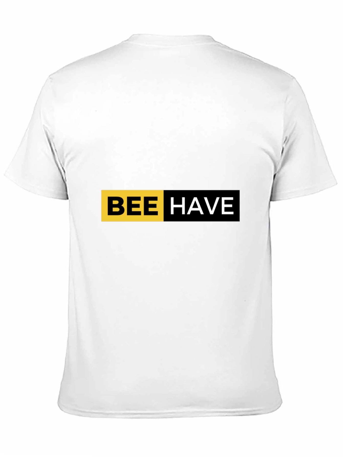 Bee Have T-Shirt - Trendy Graphic Tee