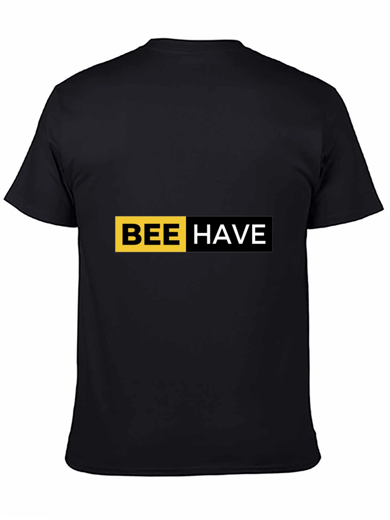 Bee Have T-Shirt - Trendy Graphic Tee