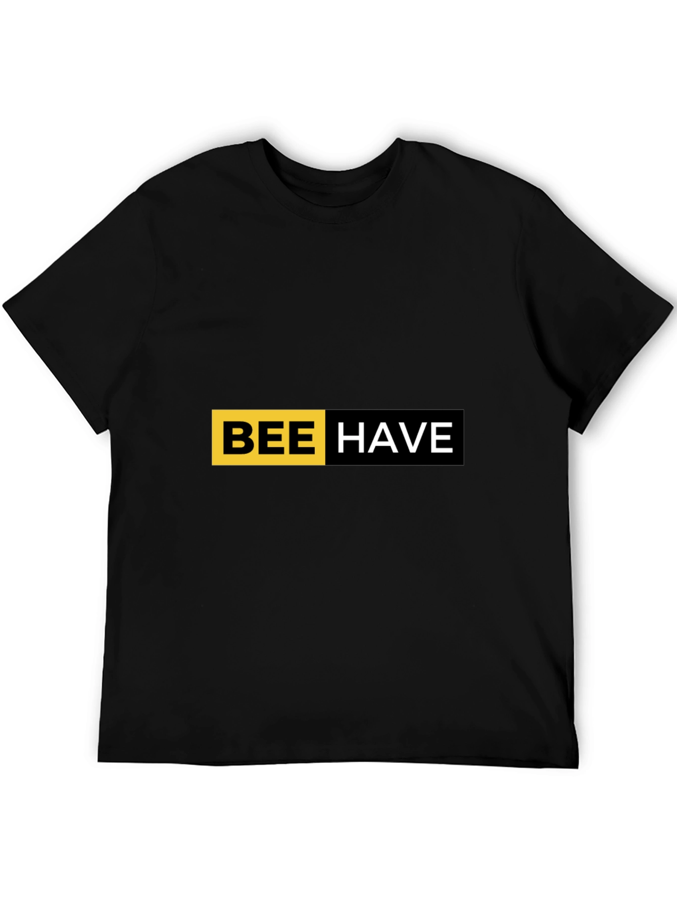 Bee Have T-Shirt - Trendy Graphic Tee