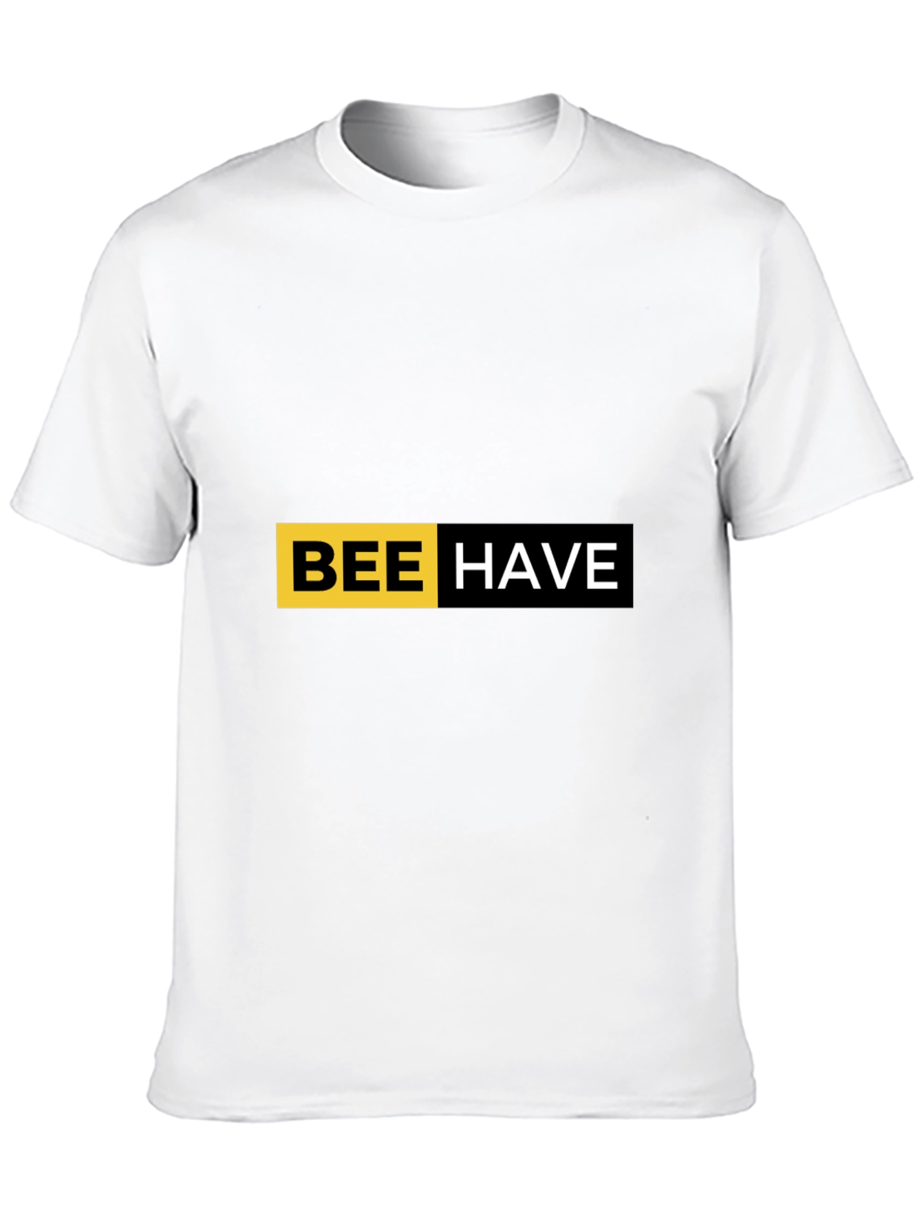 Bee Have T-Shirt - Trendy Graphic Tee