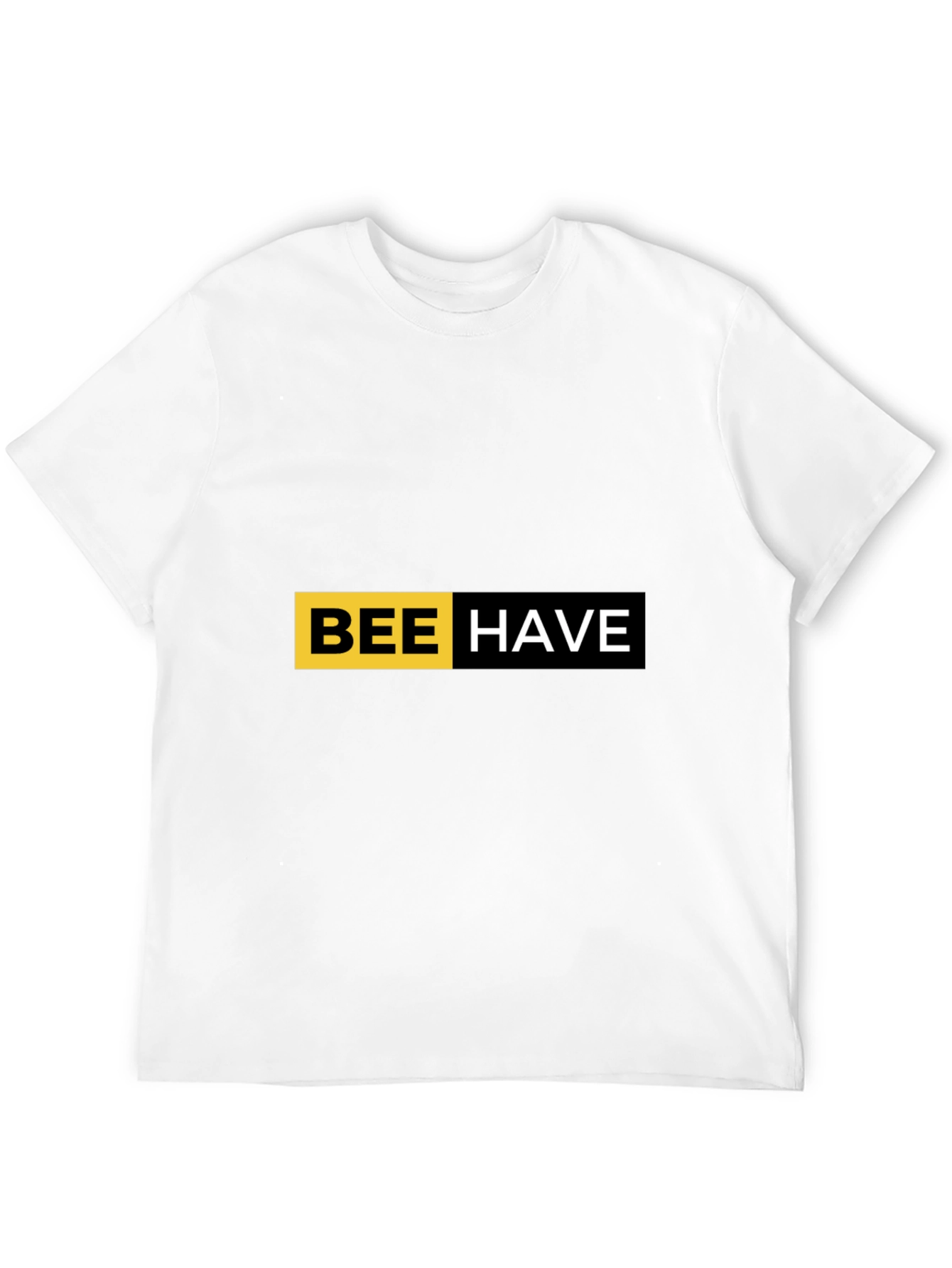 Bee Have T-Shirt - Trendy Graphic Tee