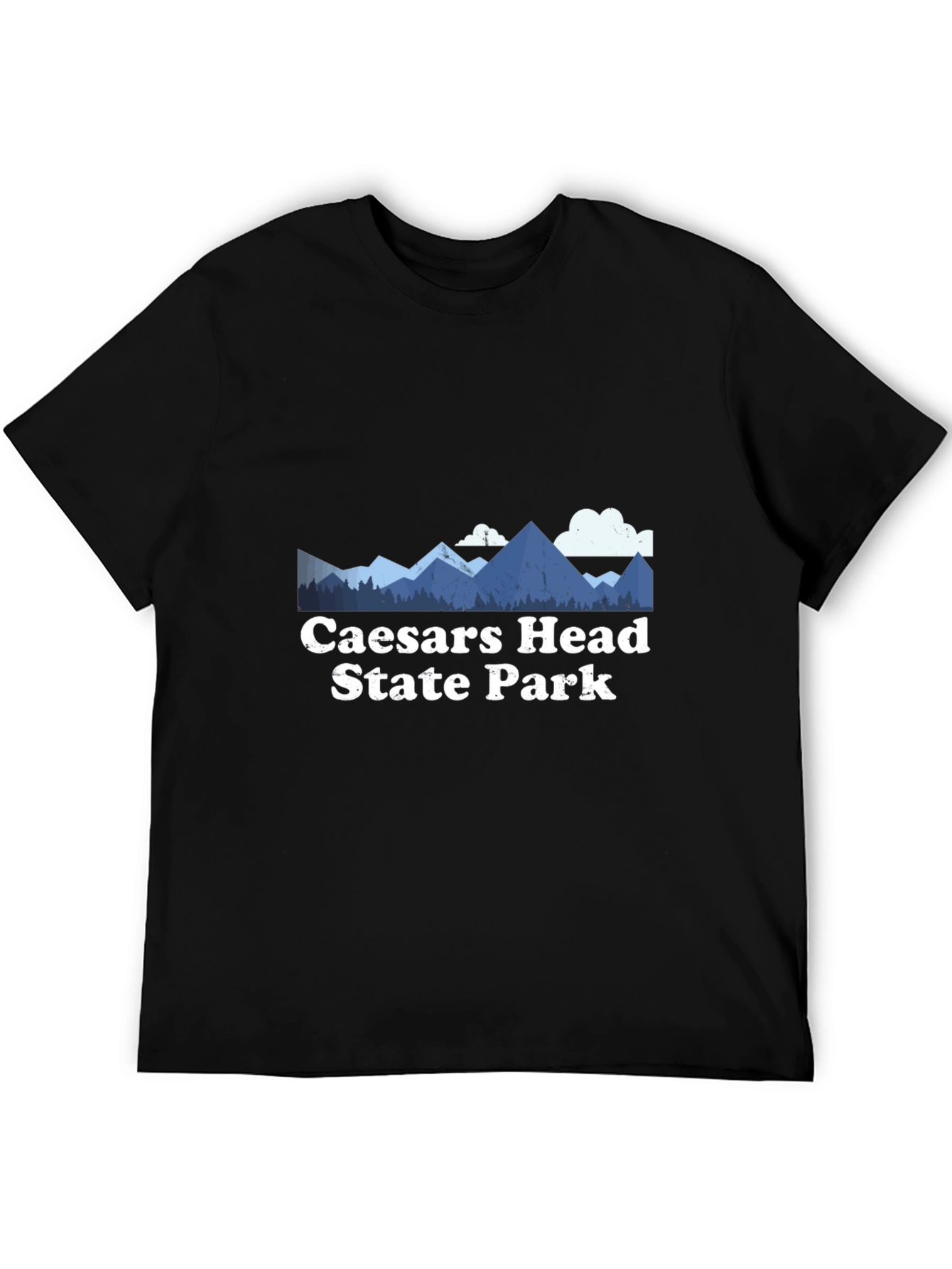 Caesars Head State Park Graphic Tee