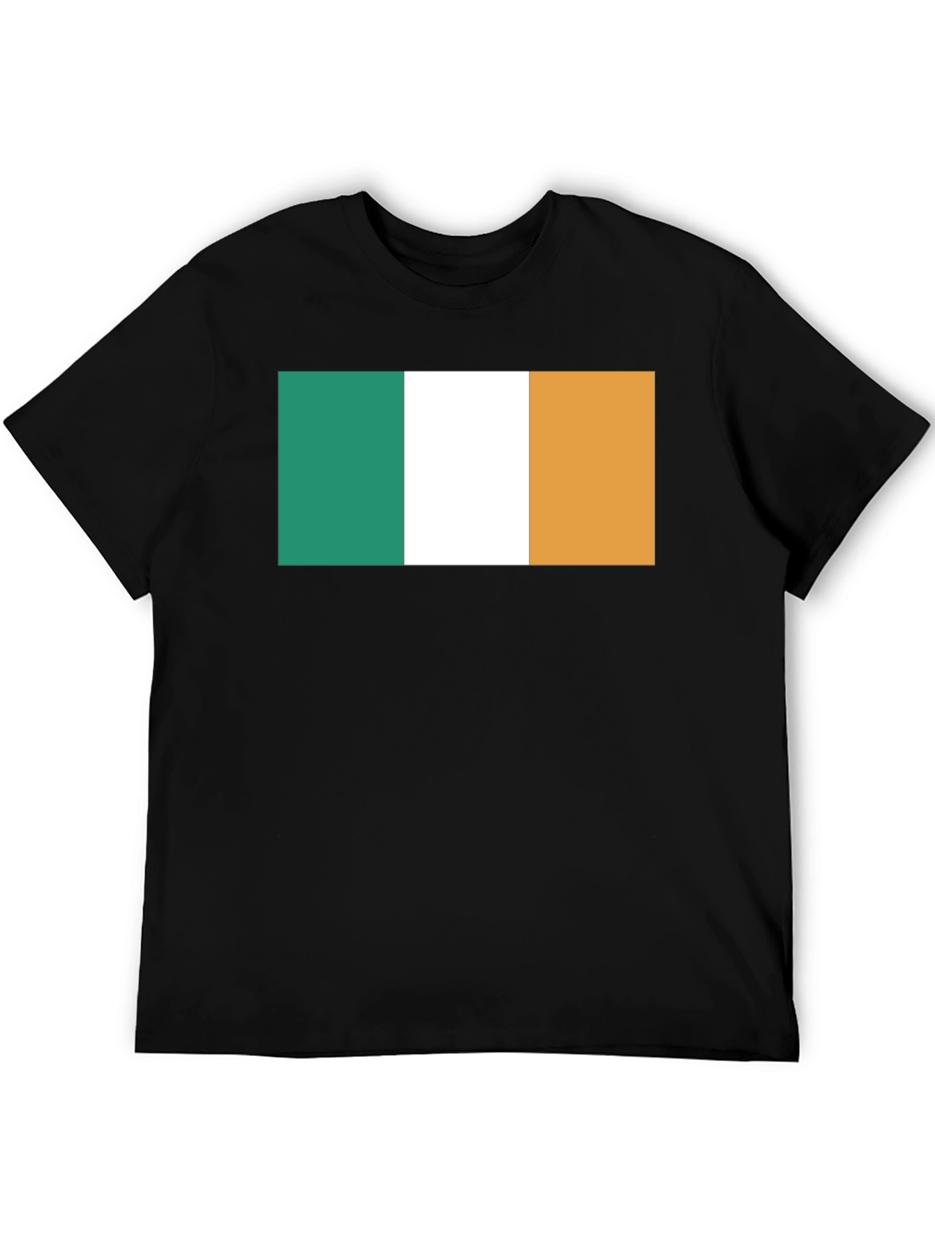 Ireland Flag T-Shirt - Irish Pride Tee