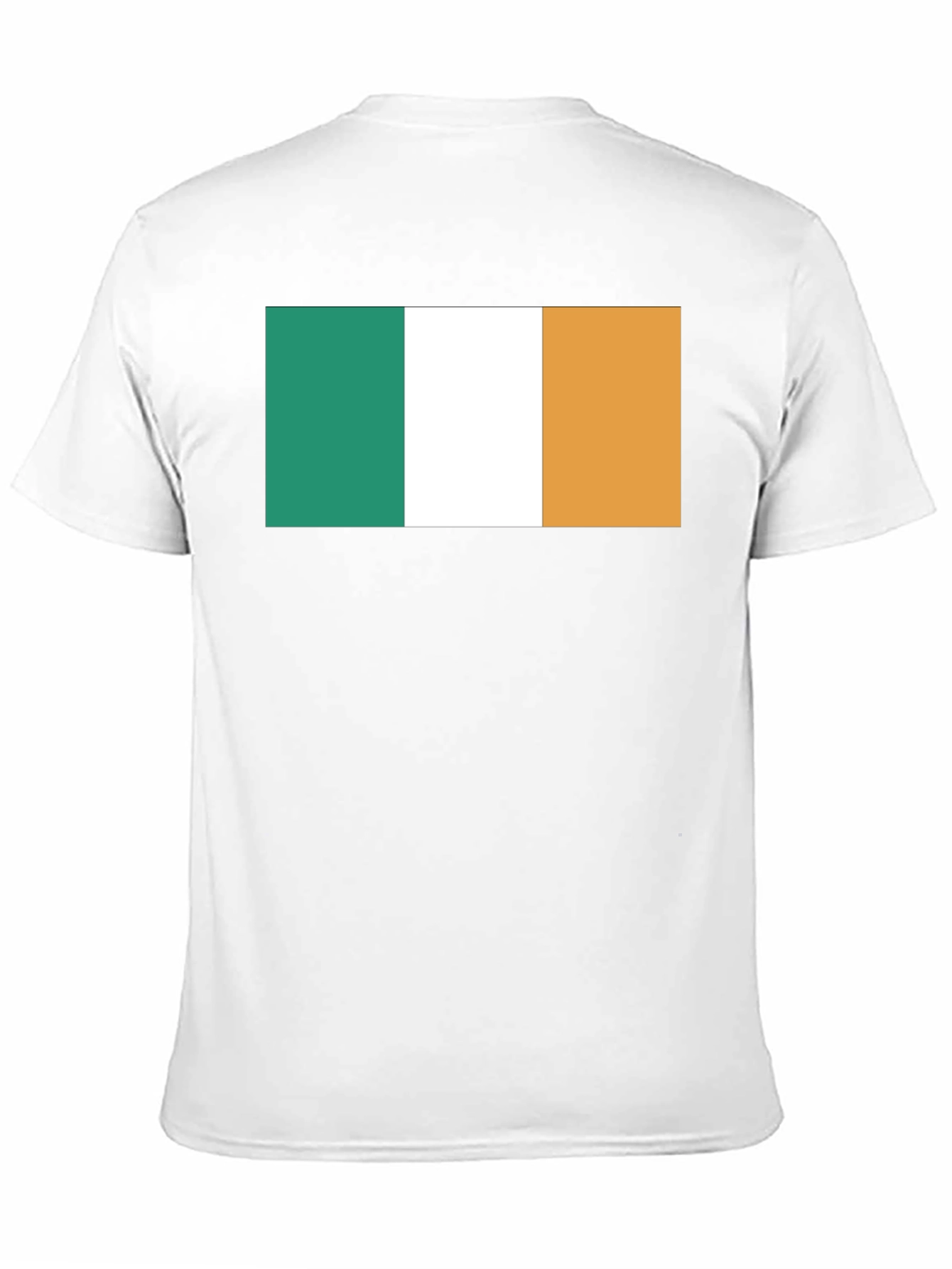Ireland Flag T-Shirt - Irish Pride Tee