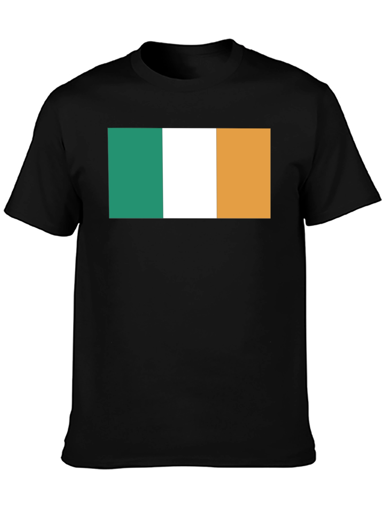 Ireland Flag T-Shirt - Irish Pride Tee