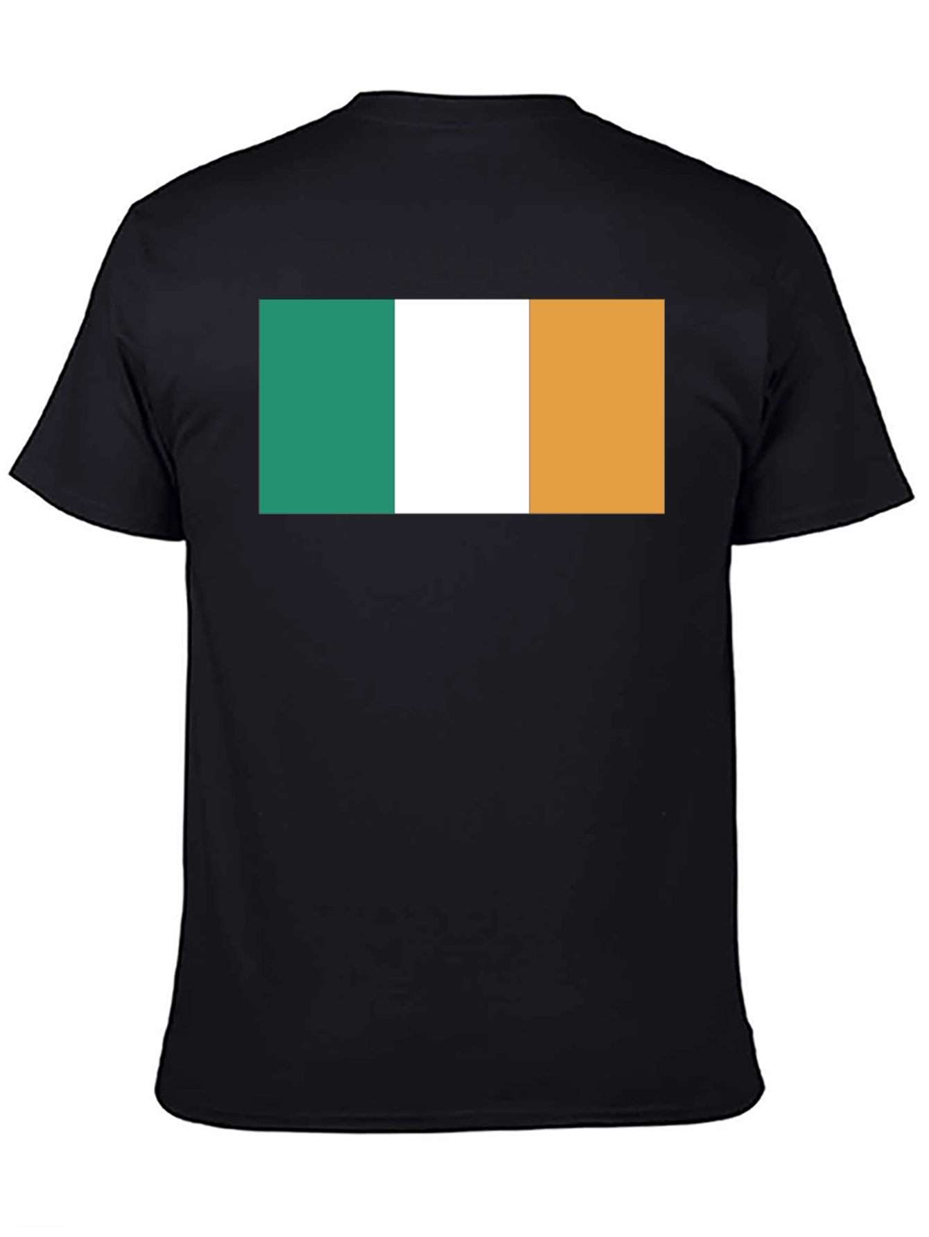 Ireland Flag T-Shirt - Irish Pride Tee