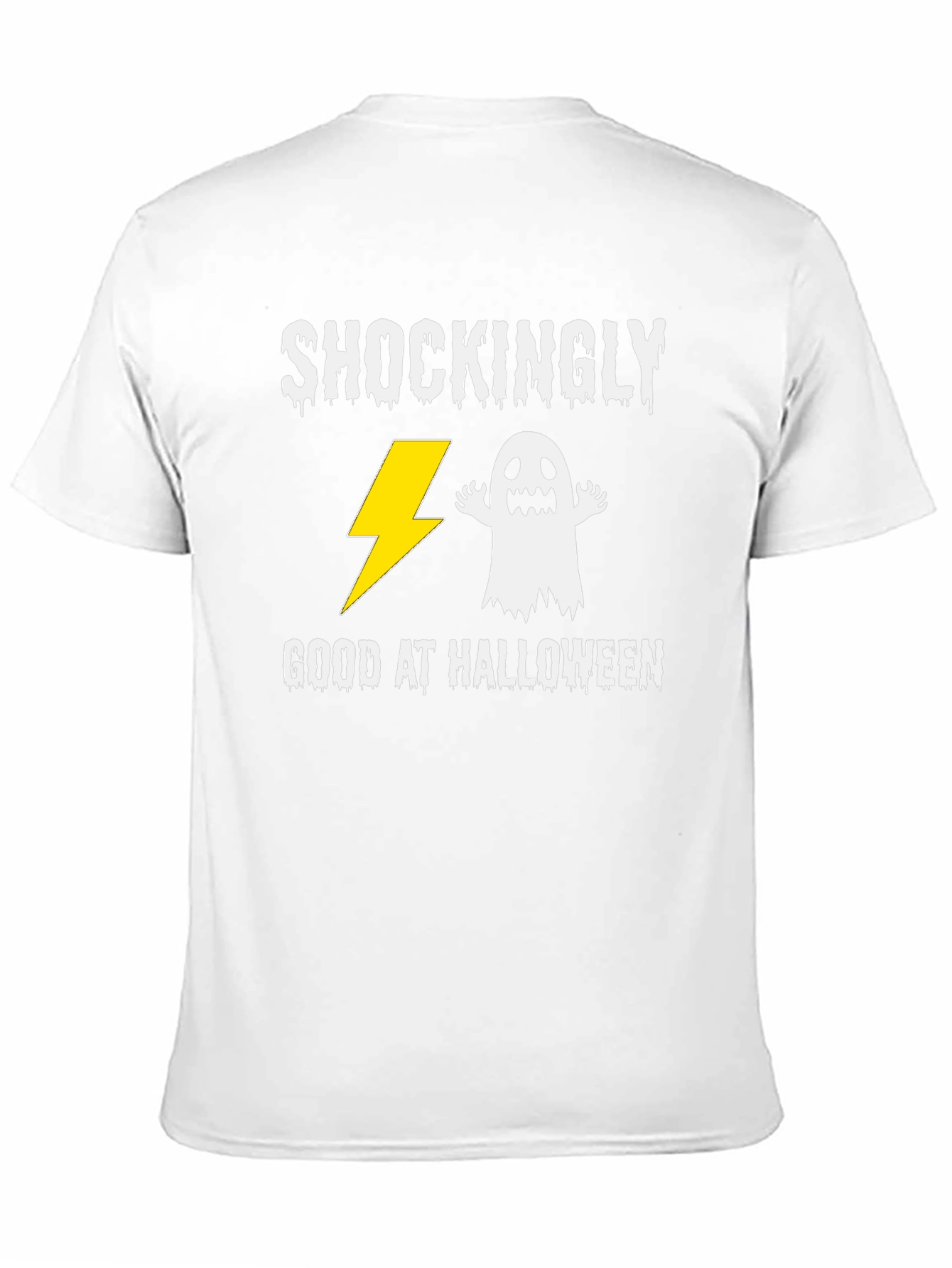 Shockingly Good At Halloween T-Shirt