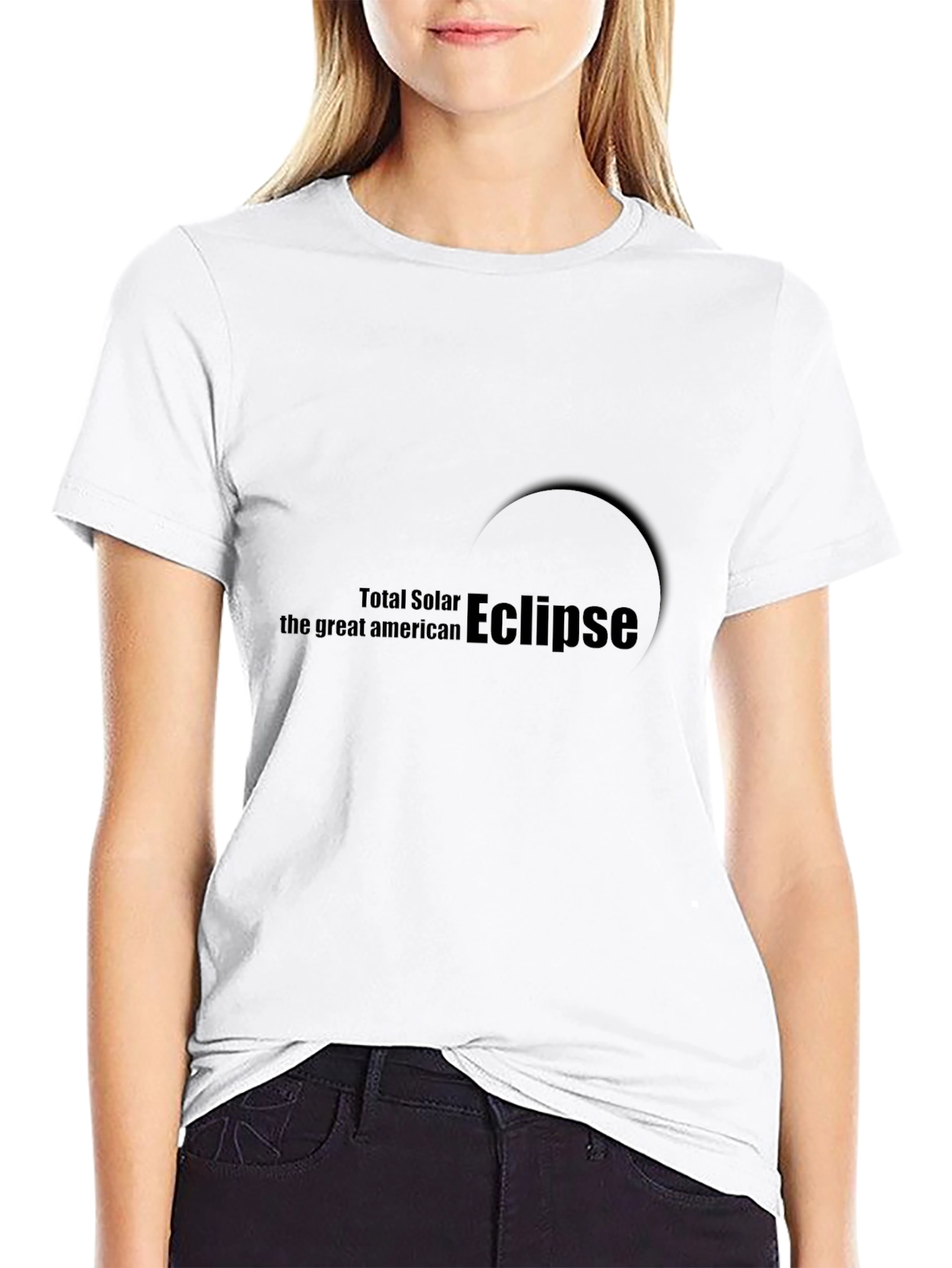 Total Solar Eclipse T-Shirt
