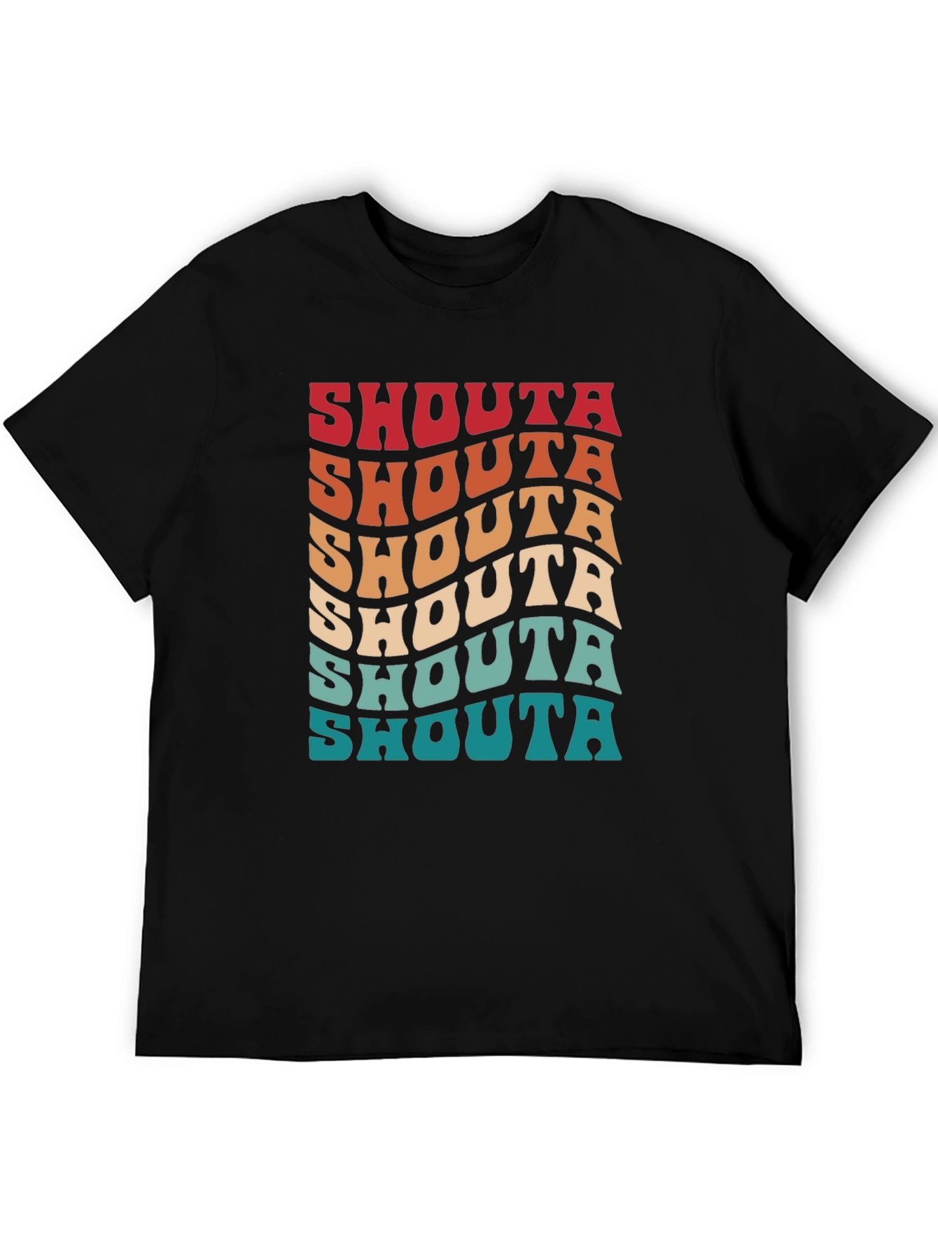 Retro Shouta T-Shirt