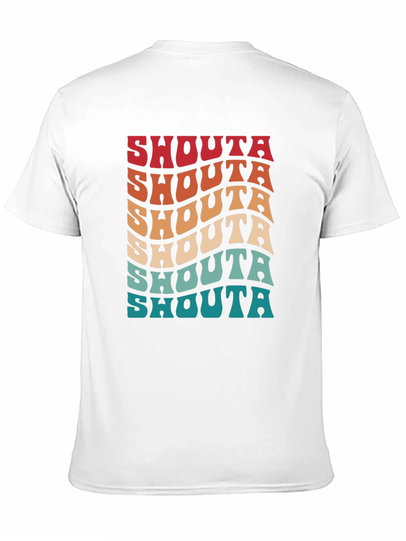 Retro Shouta T-Shirt
