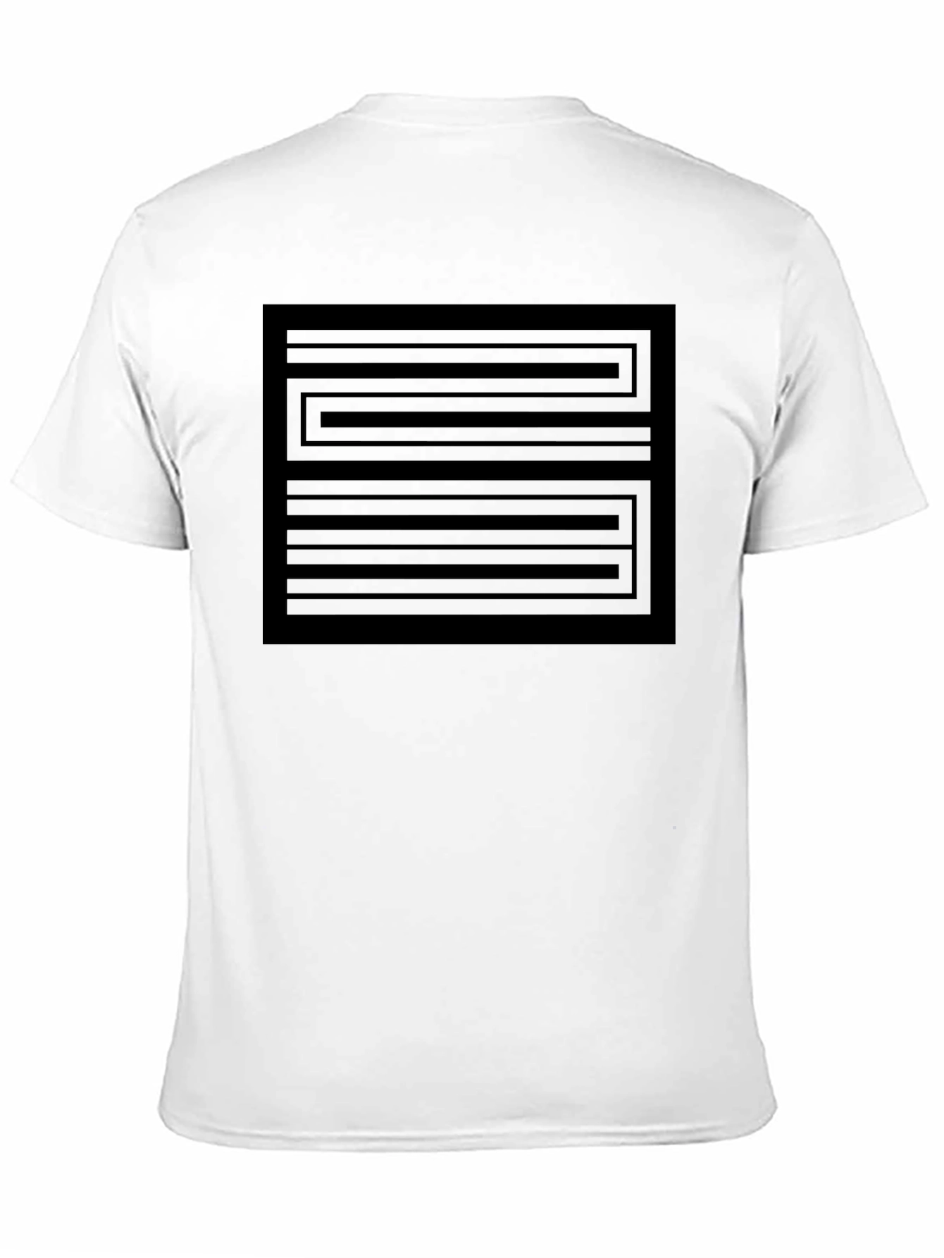 Black Graphic Tee - Sneaker Inspired Style