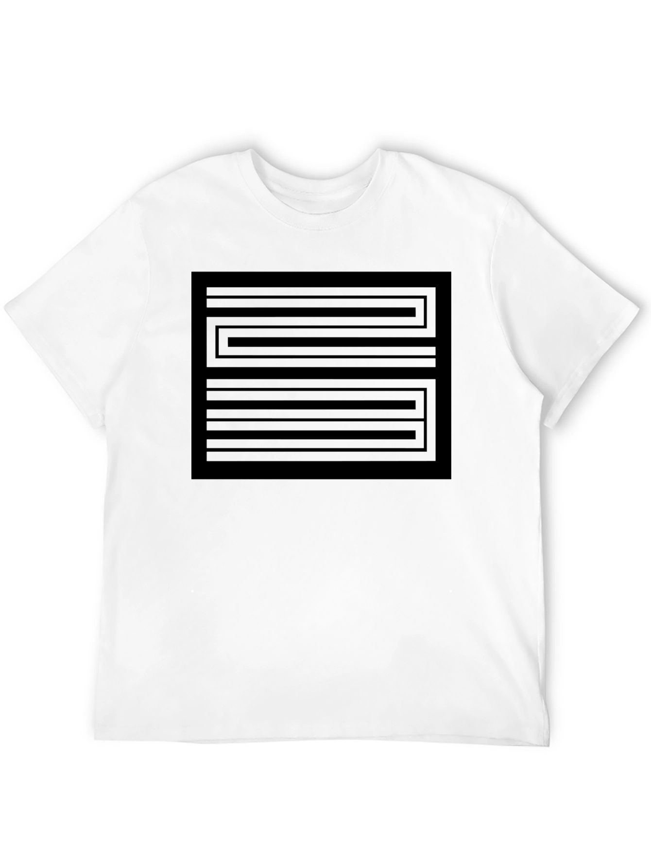 Black Graphic Tee - Sneaker Inspired Style