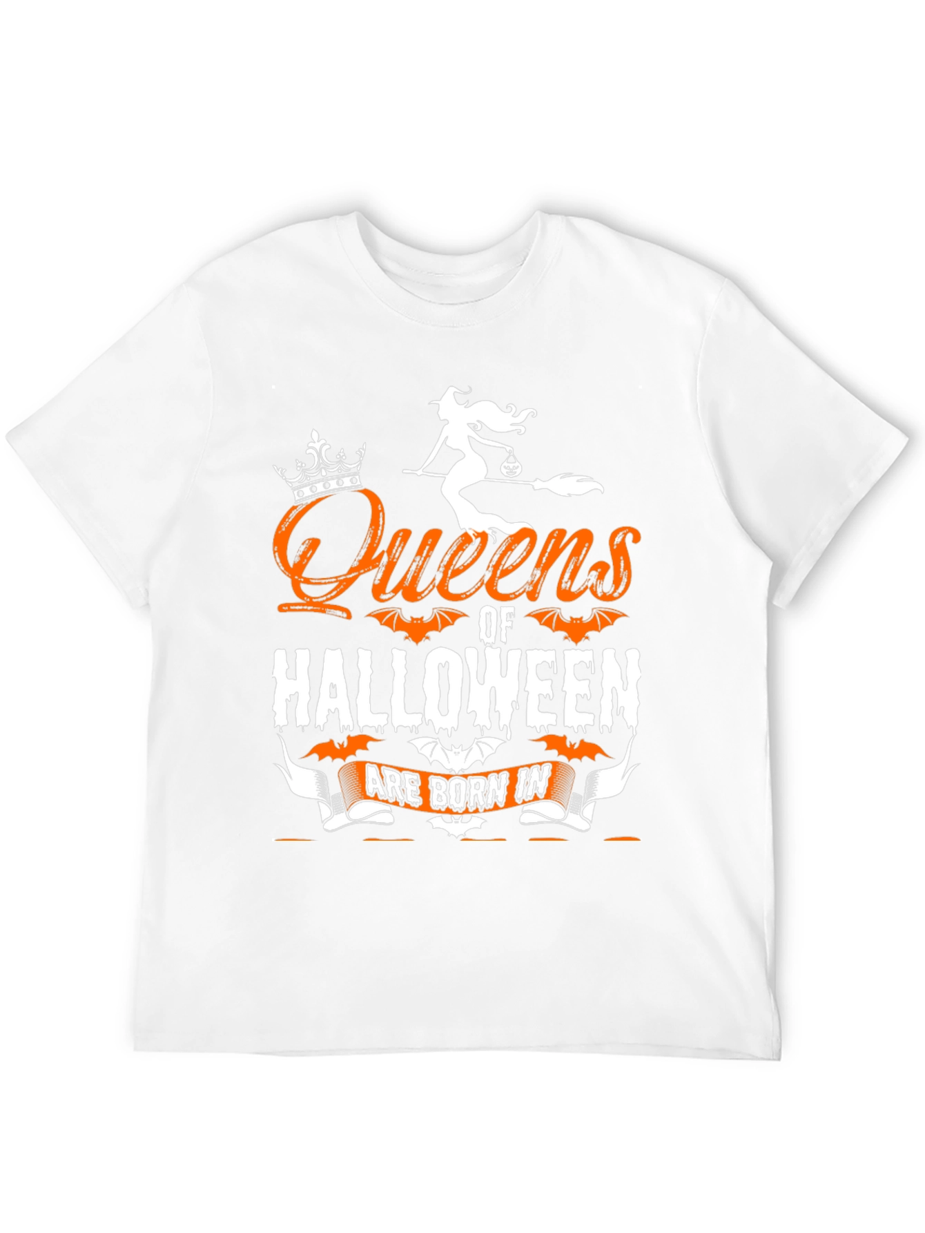 Queens of Halloween T-Shirt