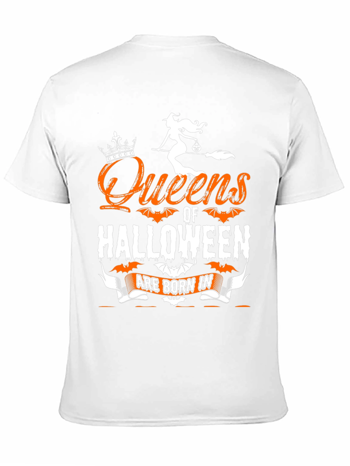 Queens of Halloween T-Shirt
