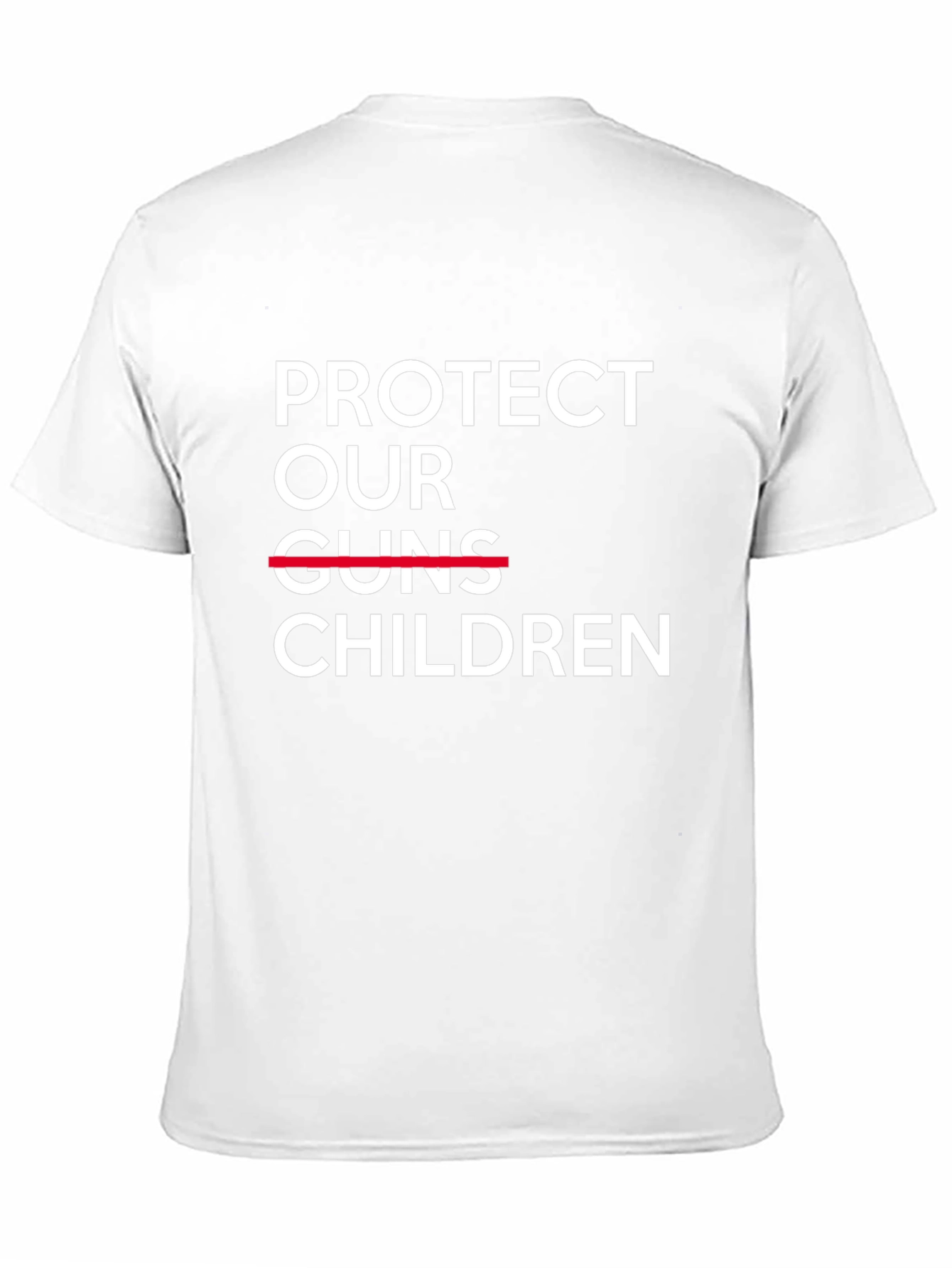 Protect Our Children T-Shirt