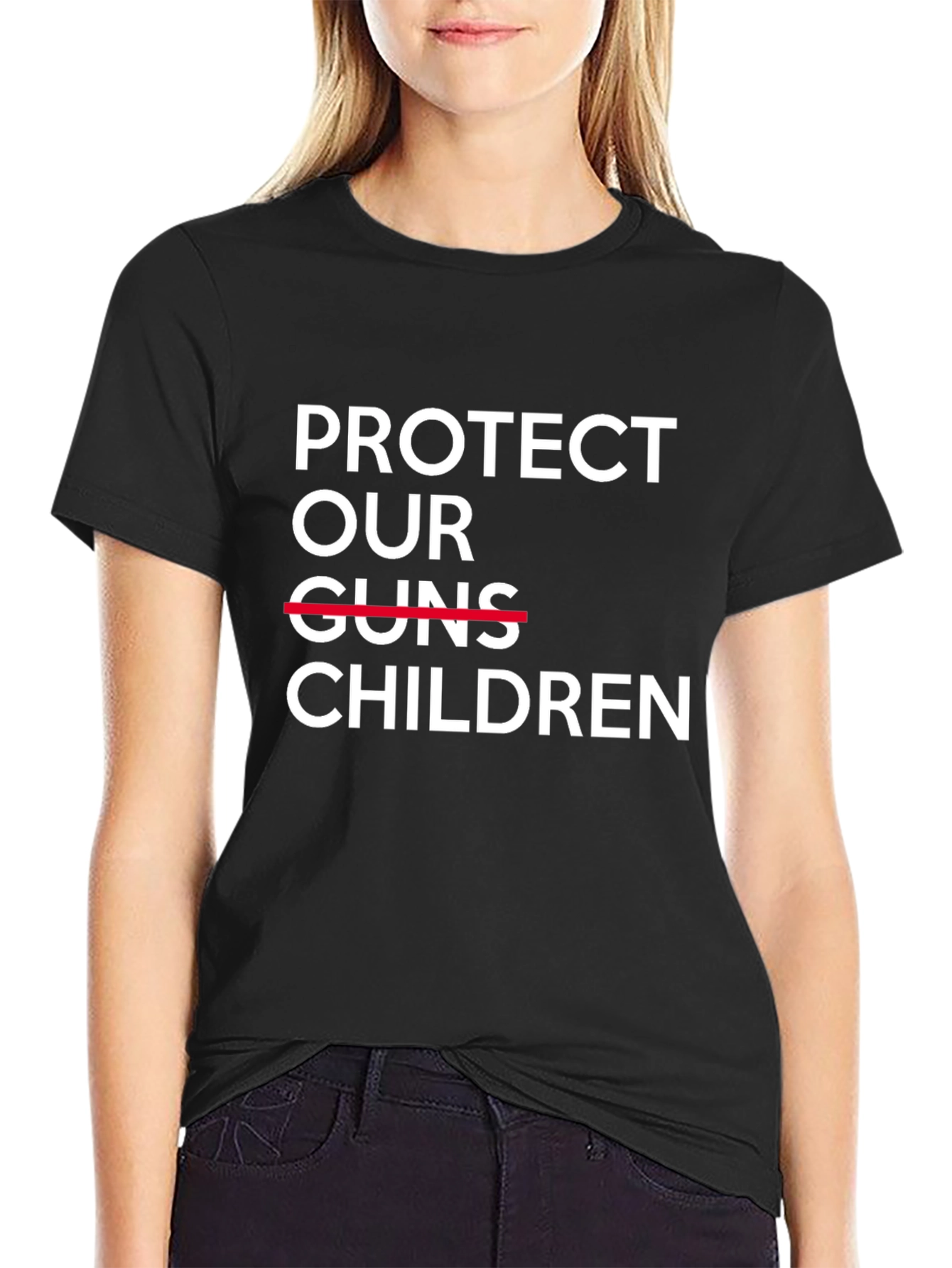 Protect Our Children T-Shirt