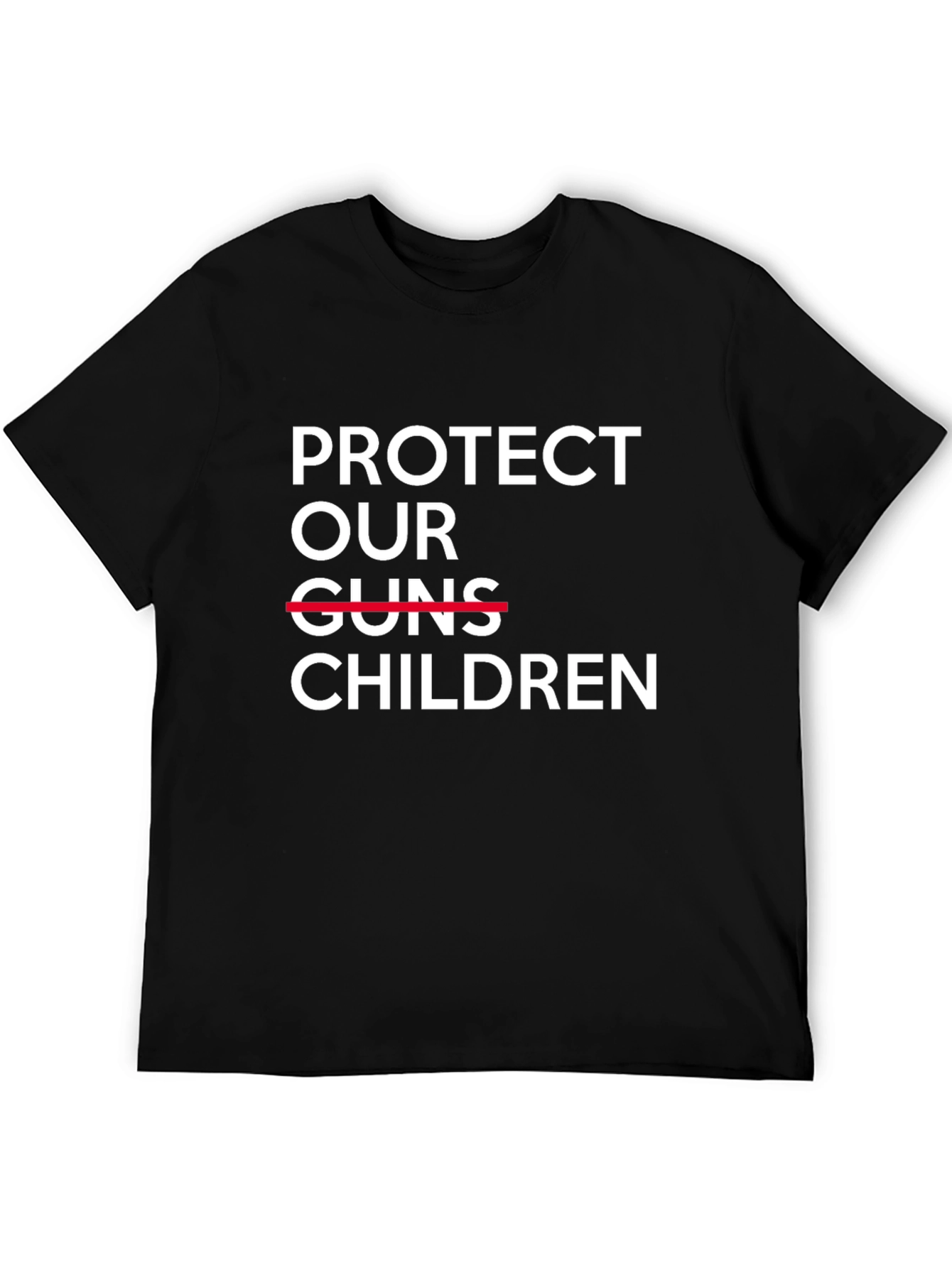 Protect Our Children T-Shirt