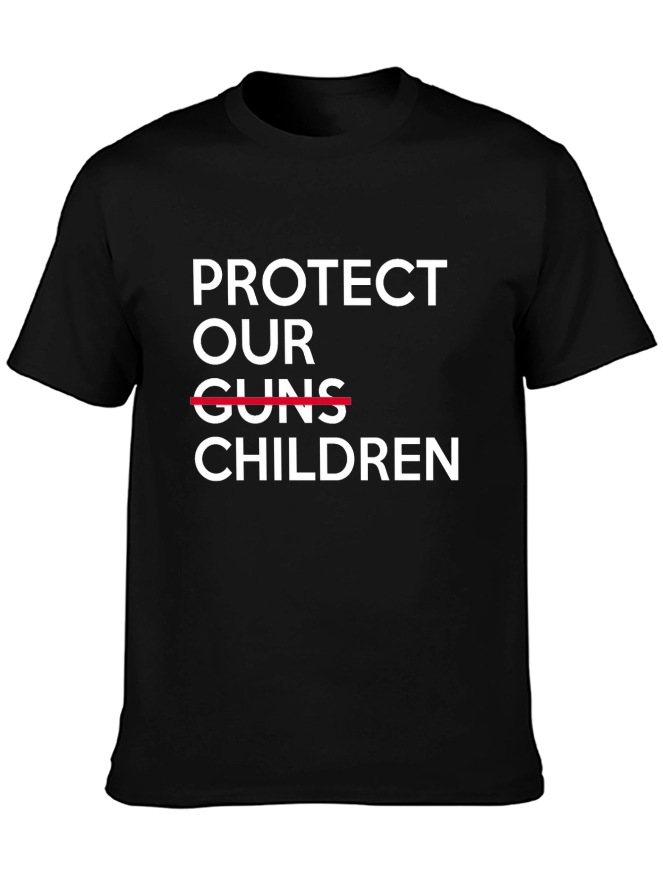 Protect Our Children T-Shirt