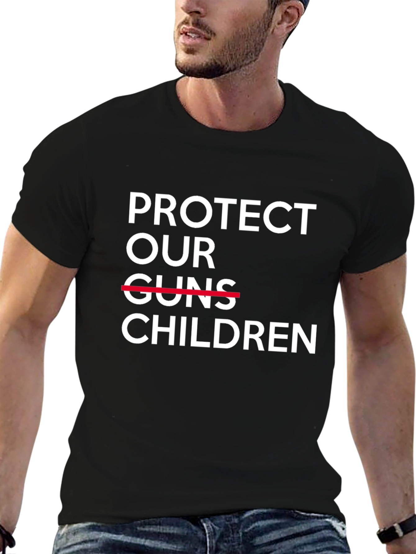 Protect Our Children T-Shirt