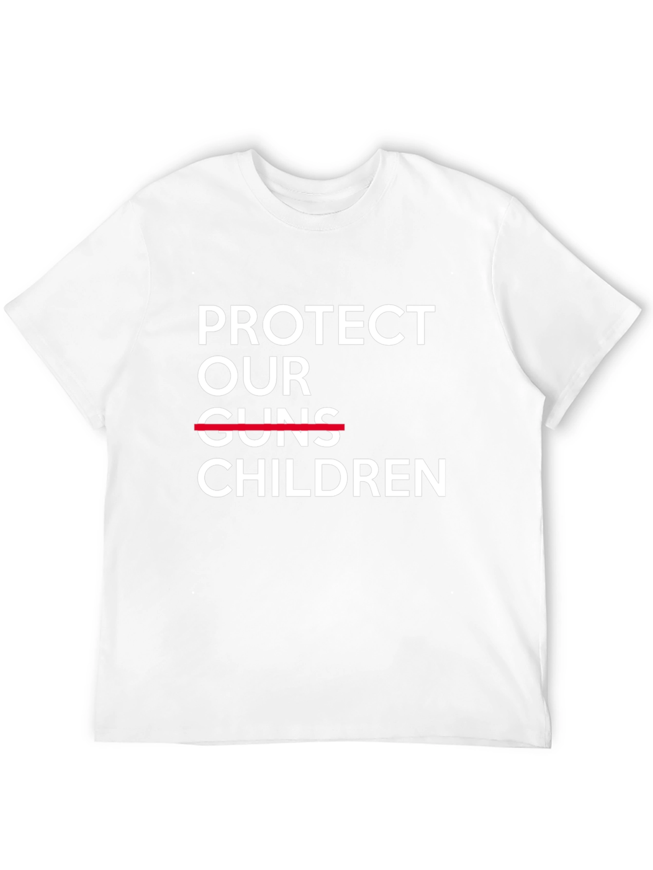 Protect Our Children T-Shirt