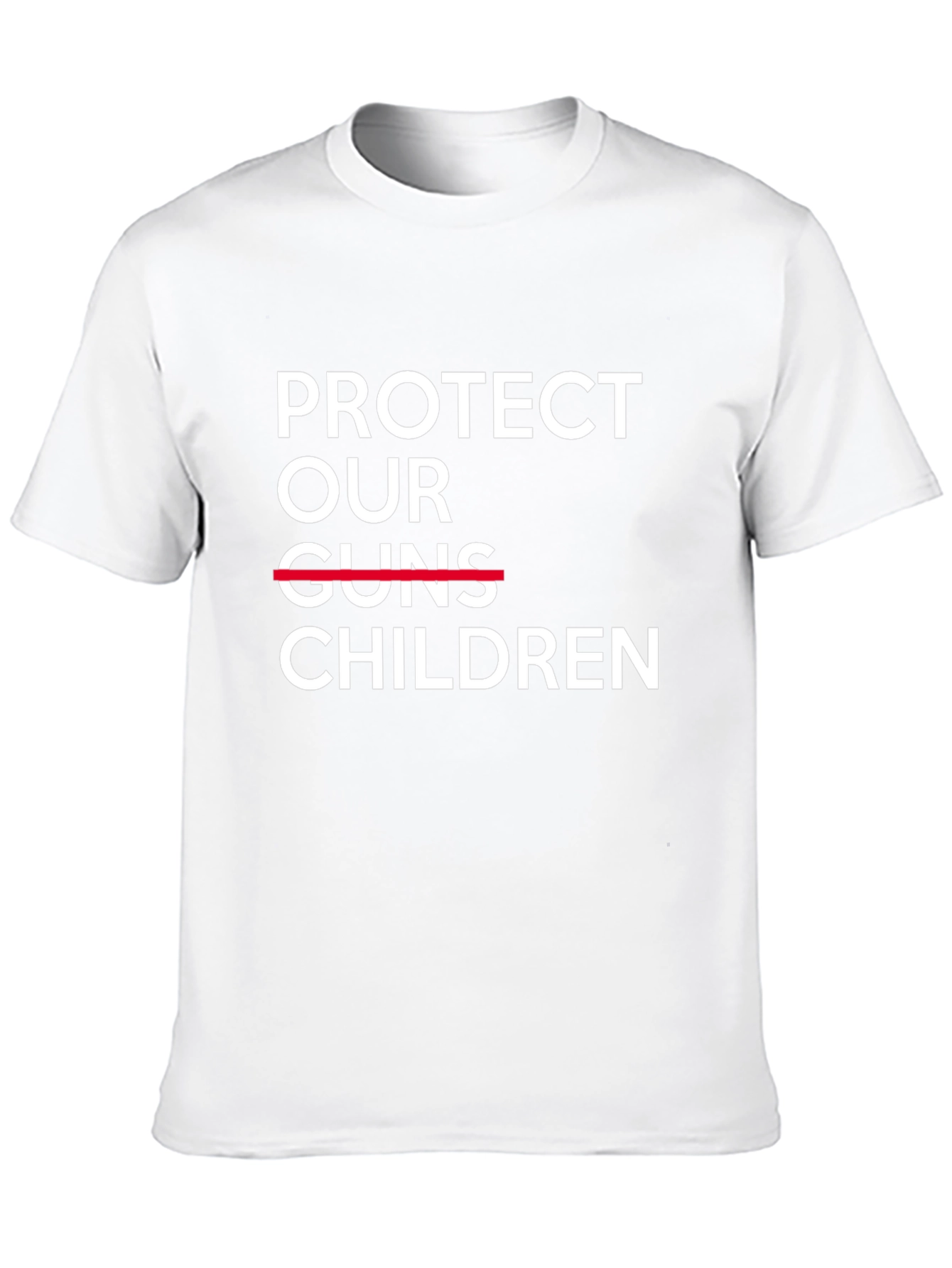 Protect Our Children T-Shirt