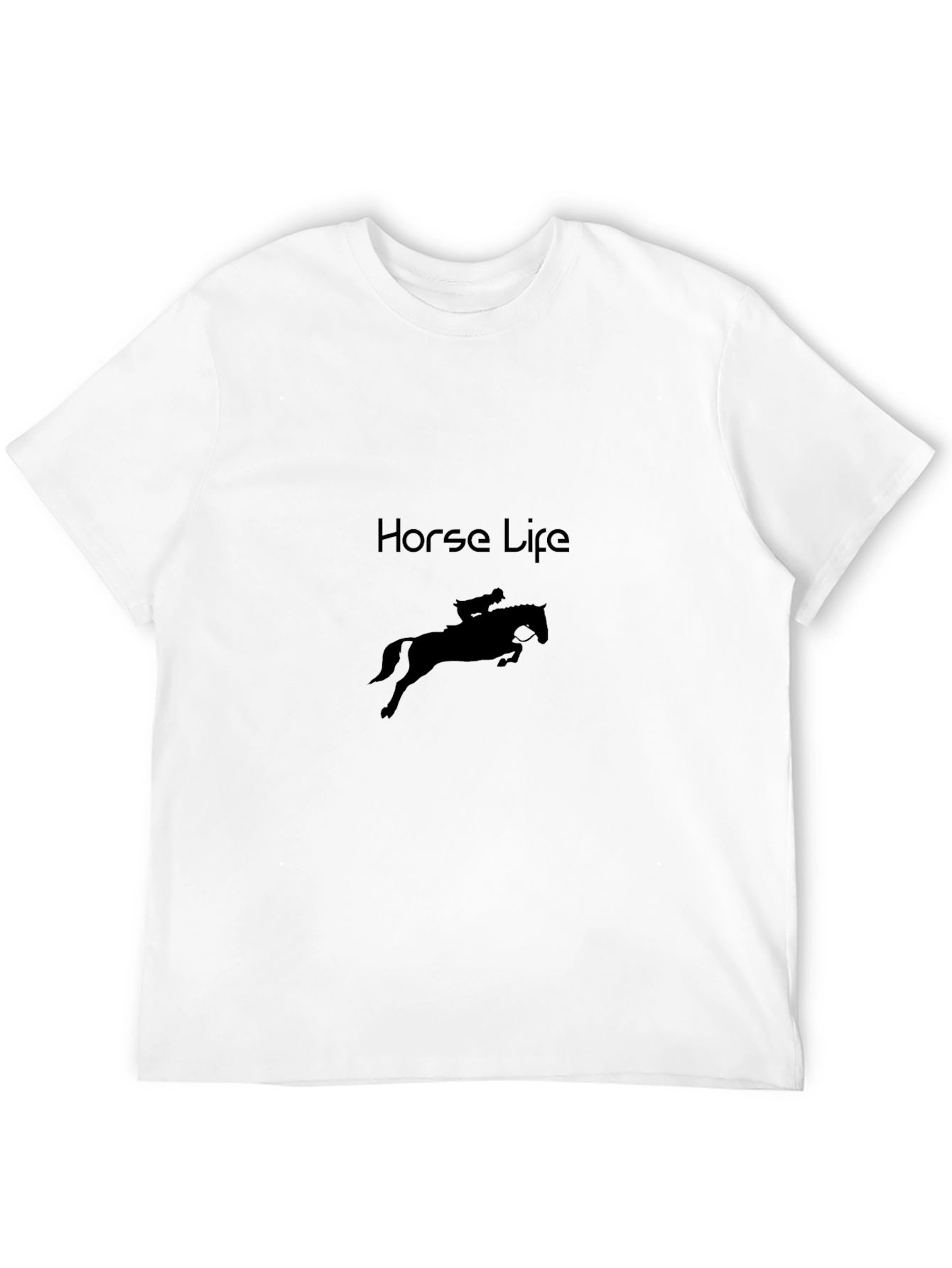 Horse Life T-Shirt