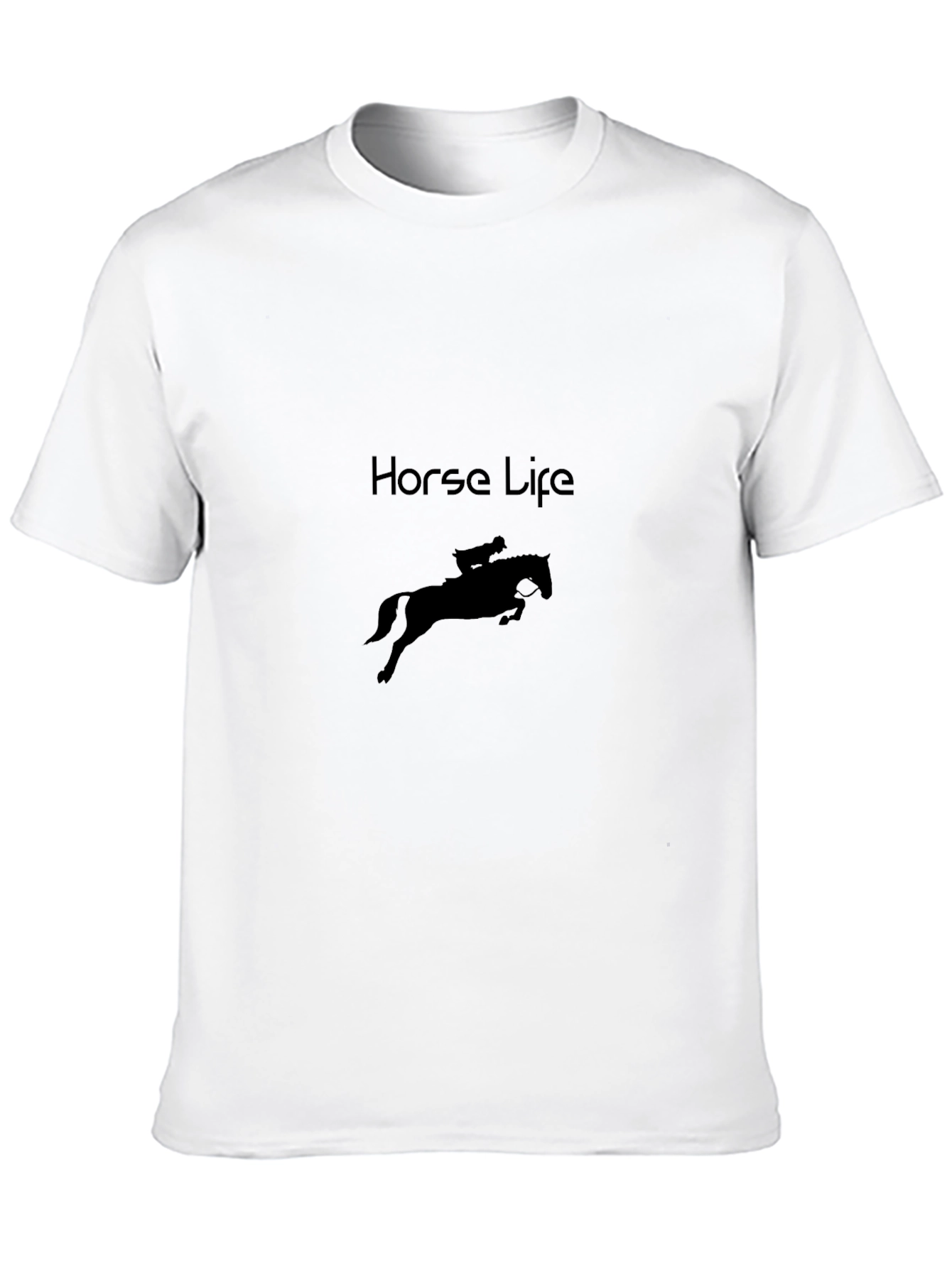 Horse Life T-Shirt