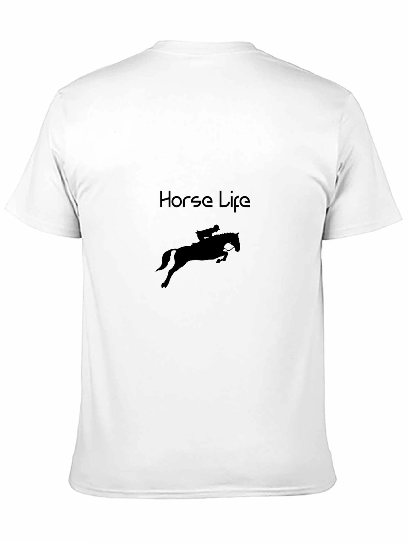 Horse Life T-Shirt