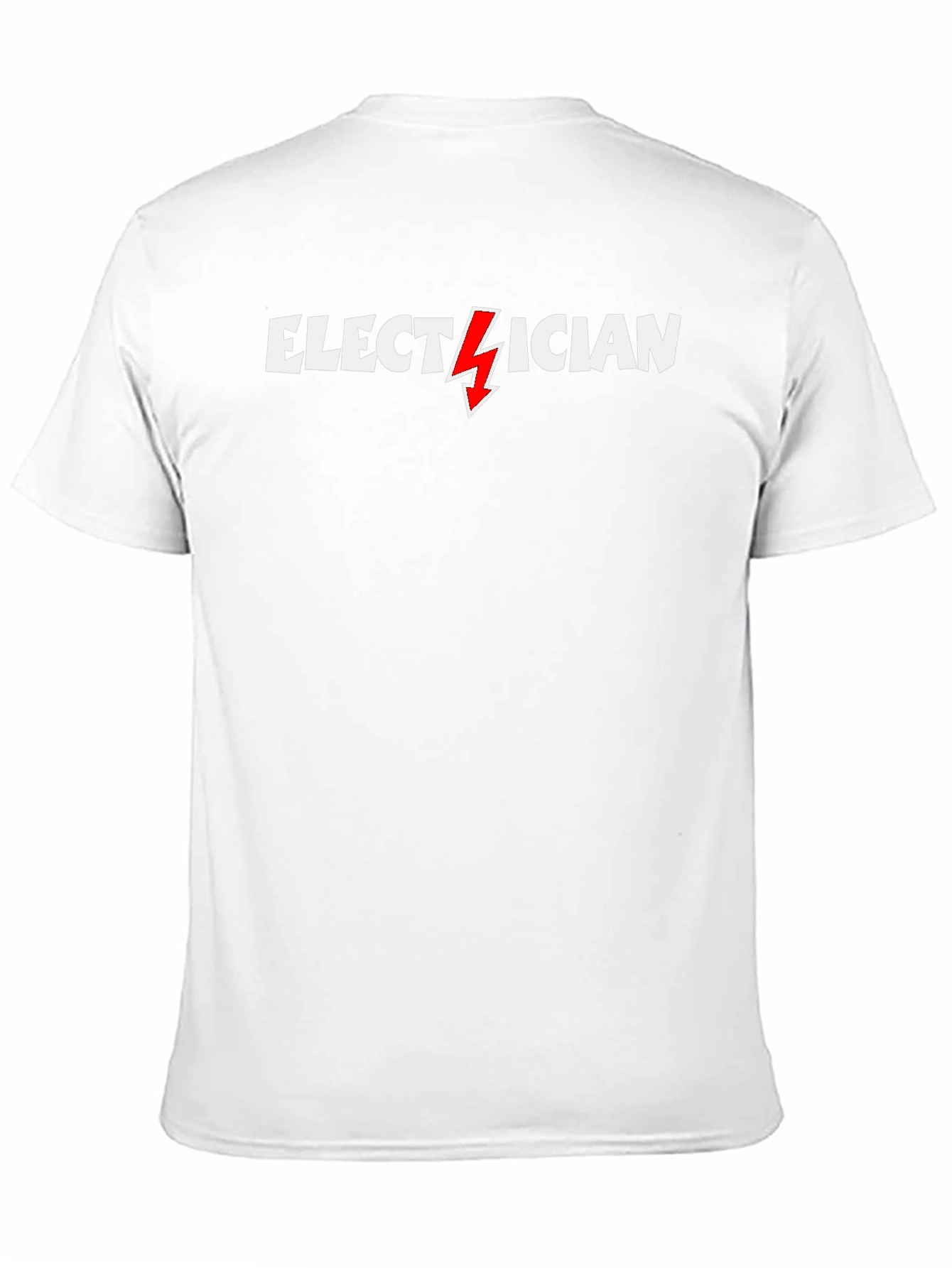 Electrician T-Shirt: Bold Humor