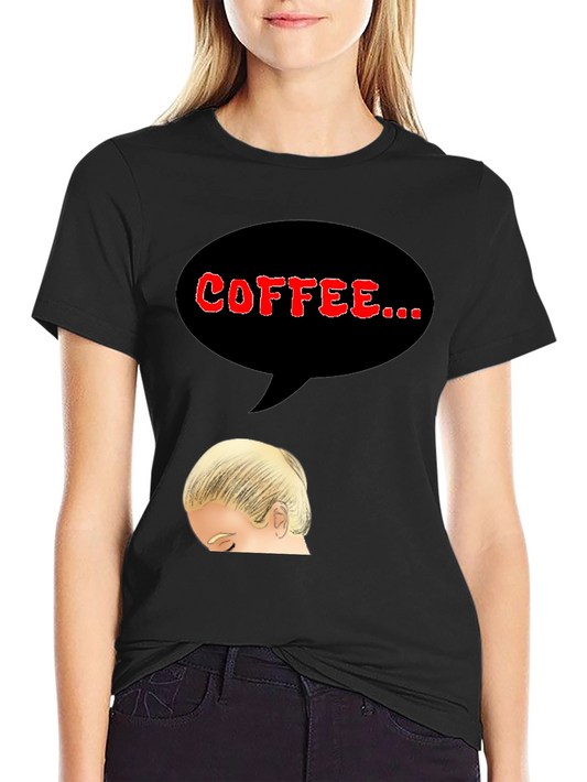 Coffee Craving T-Shirt