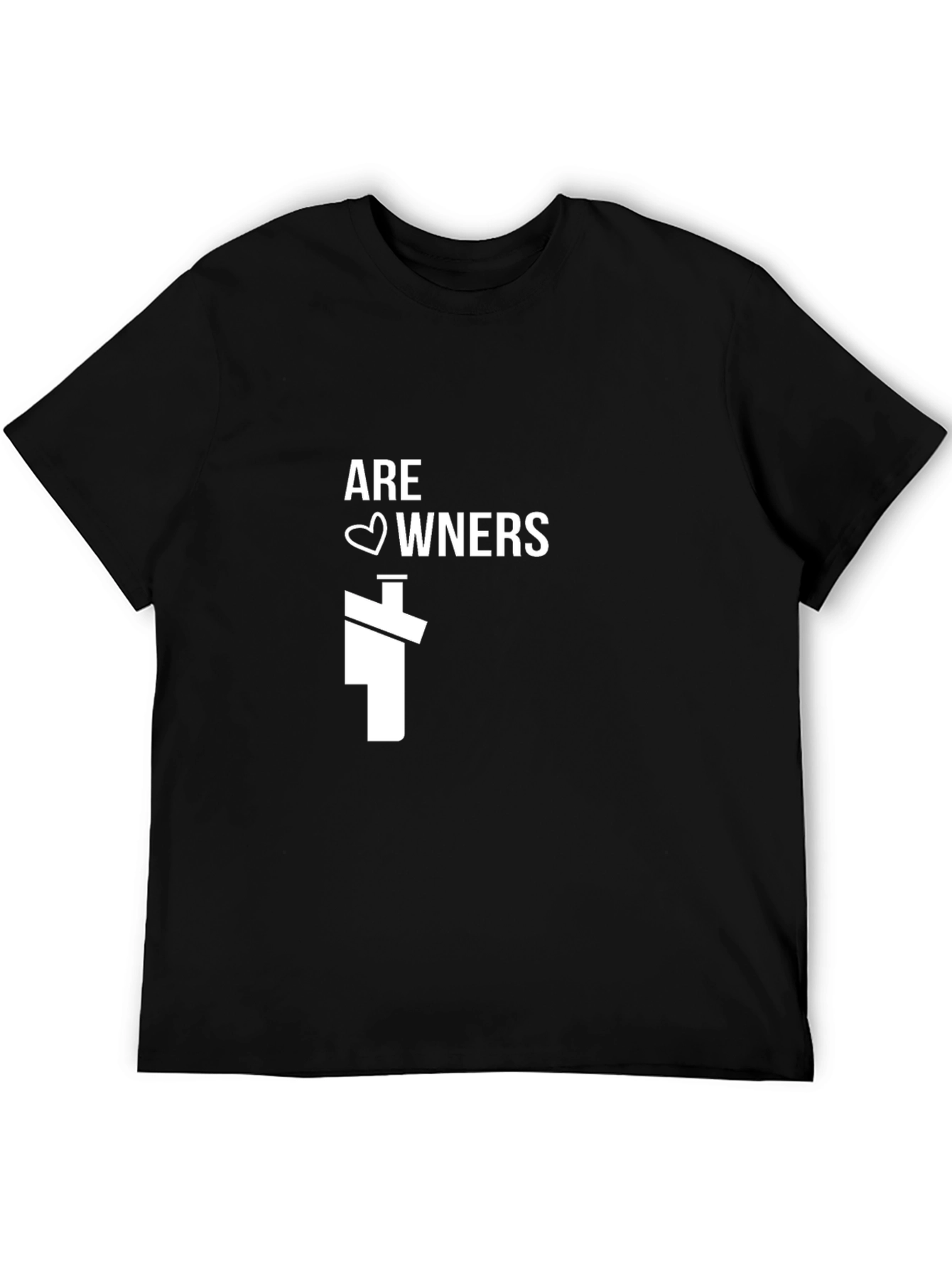 Home Owners T-Shirt