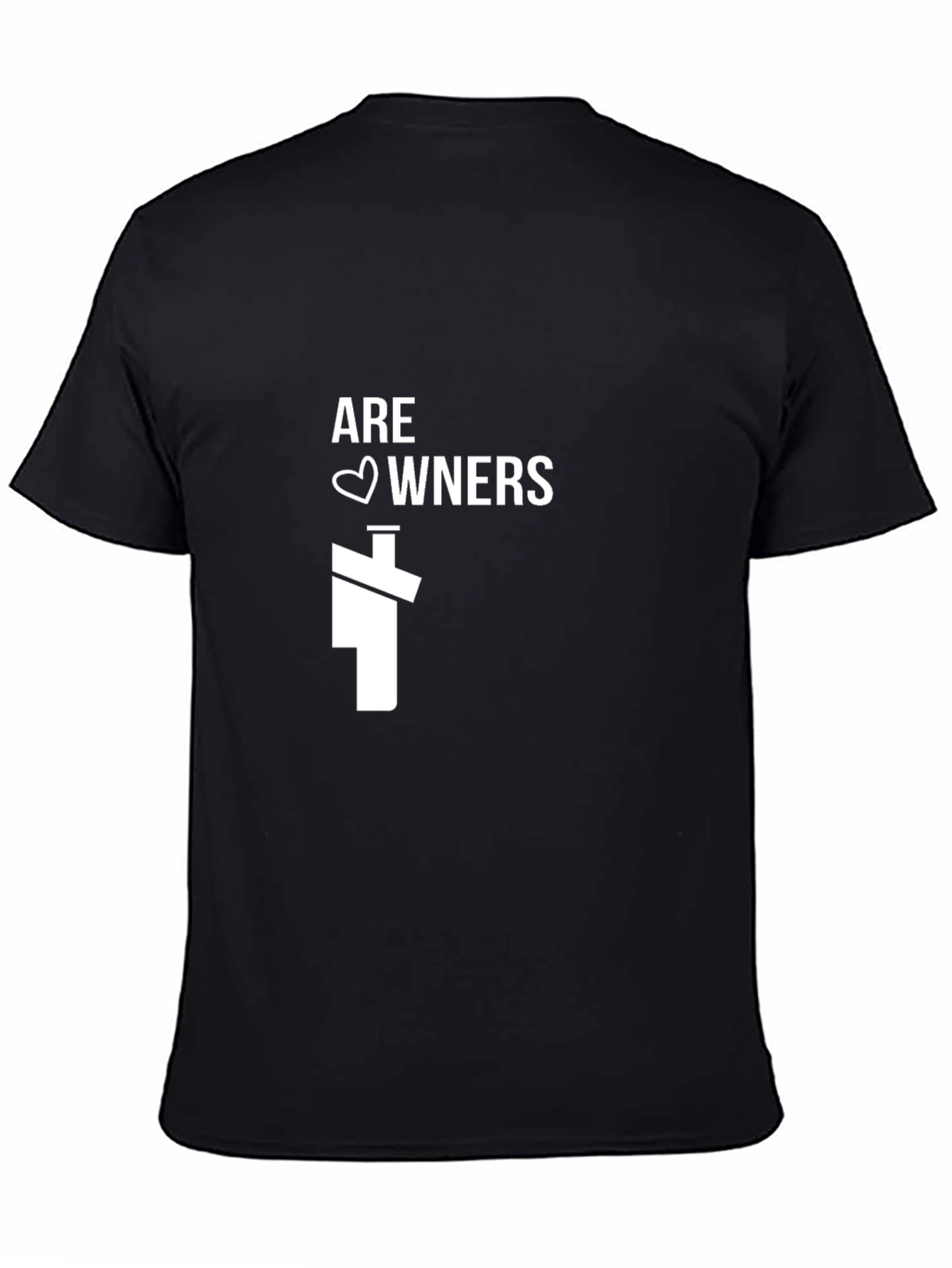 Home Owners T-Shirt
