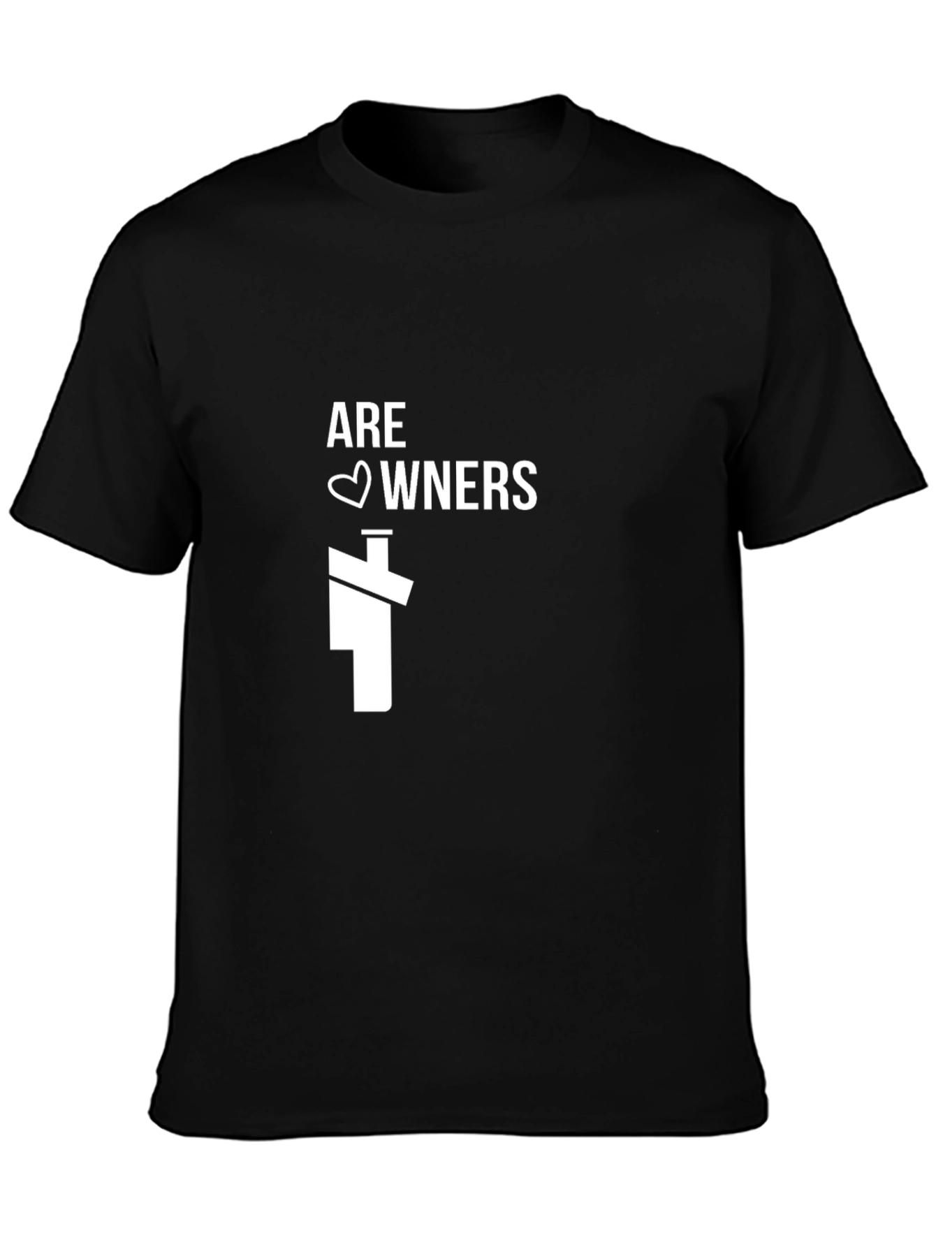 Home Owners T-Shirt