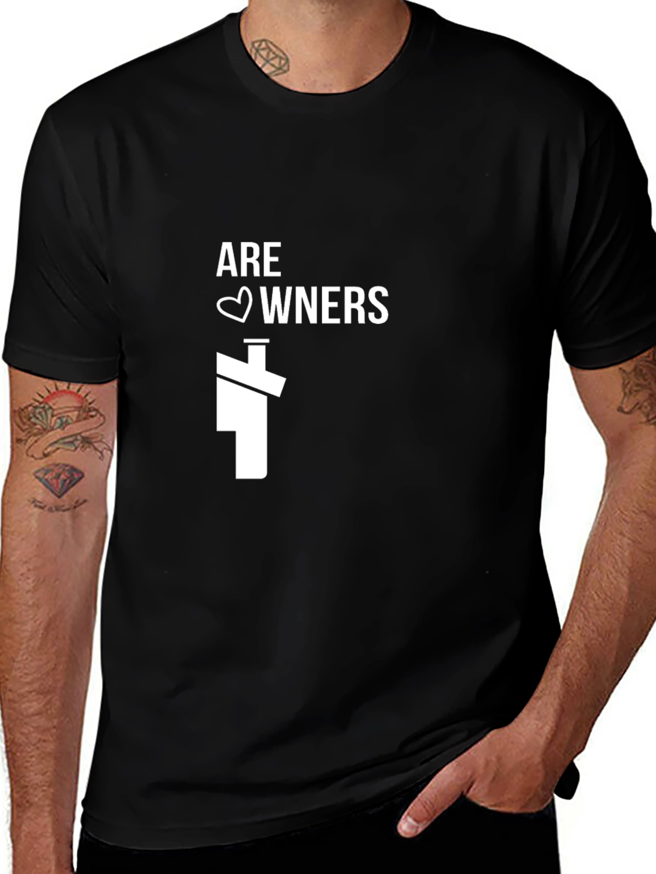 Home Owners T-Shirt