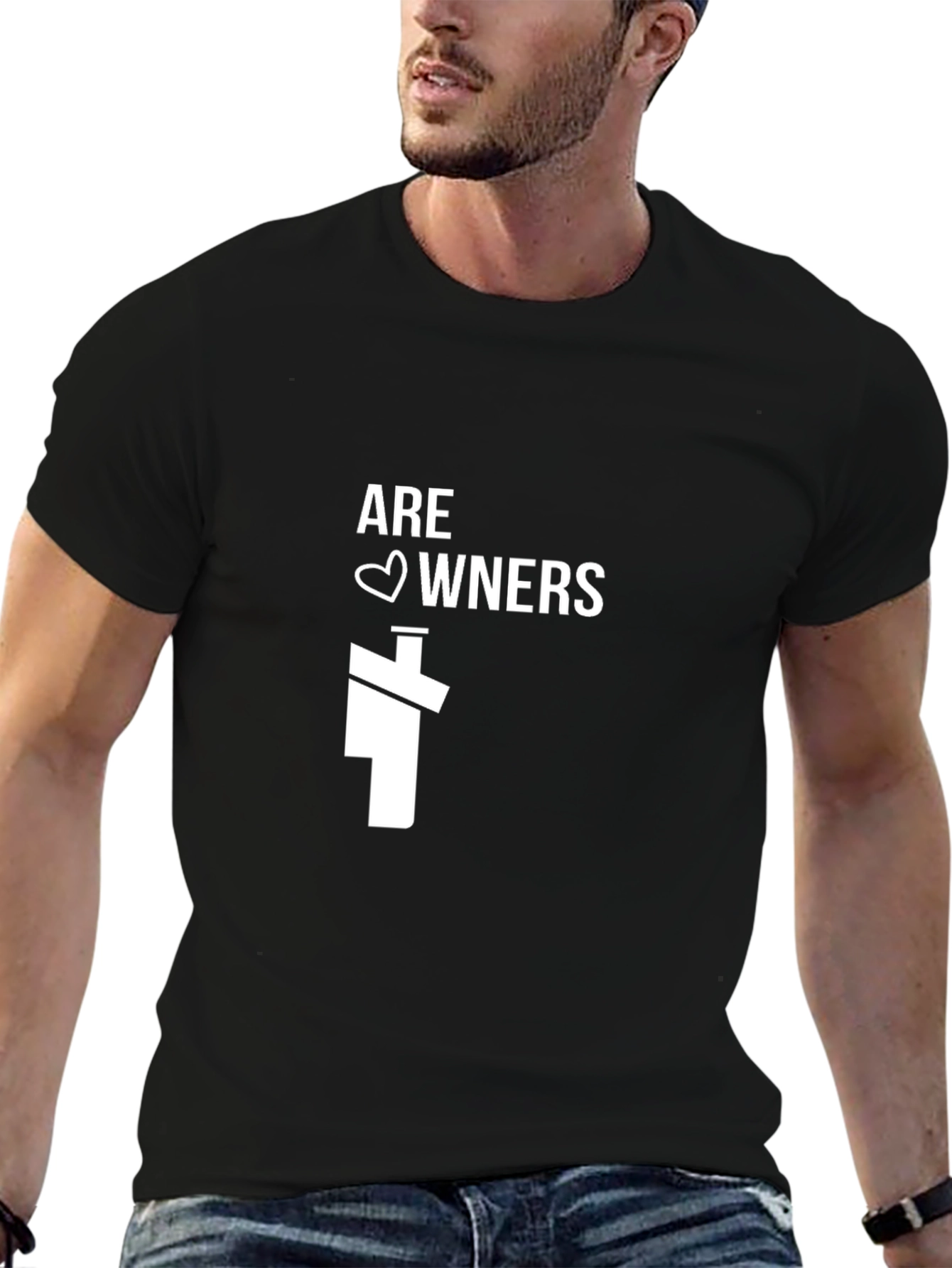 Home Owners T-Shirt