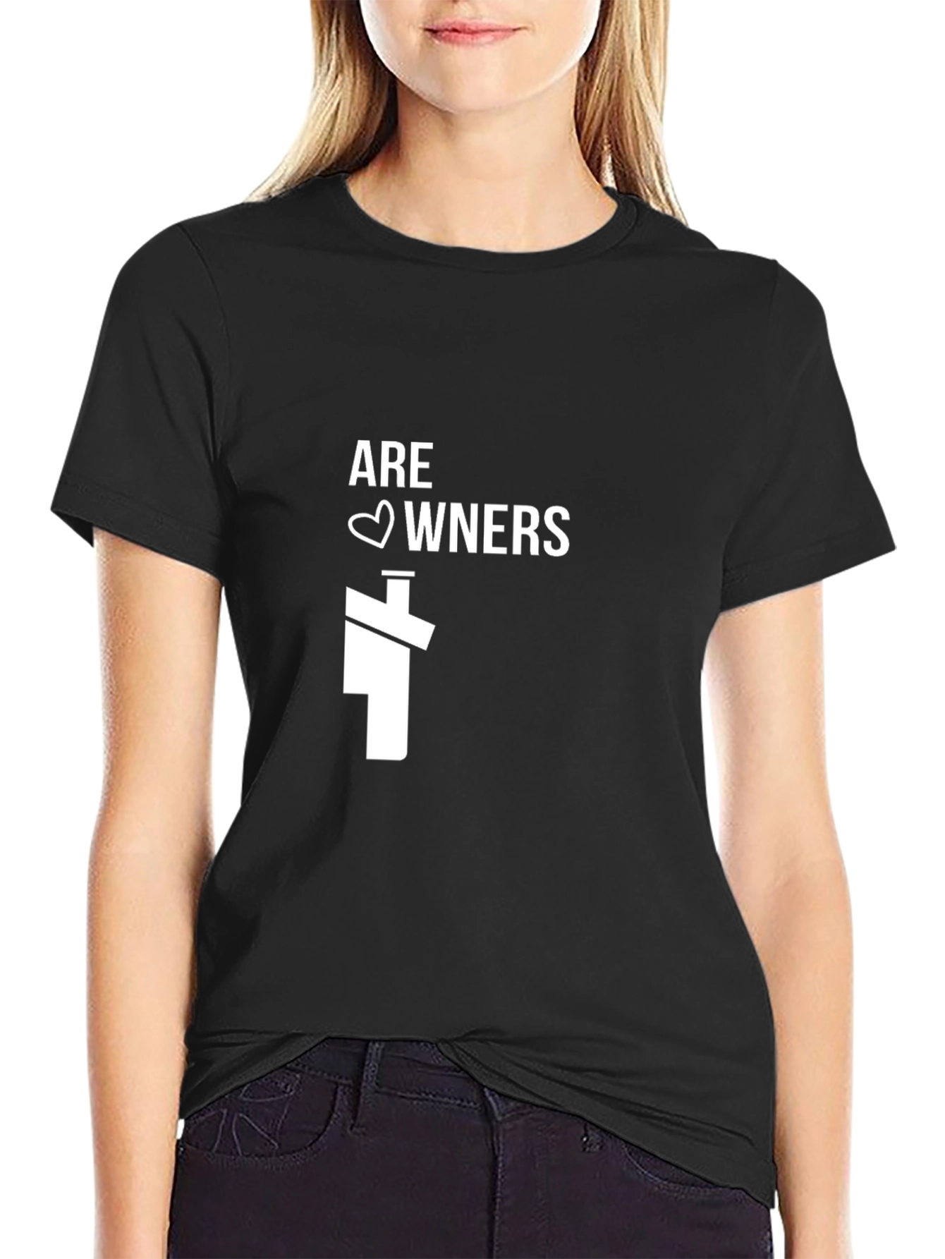 Home Owners T-Shirt