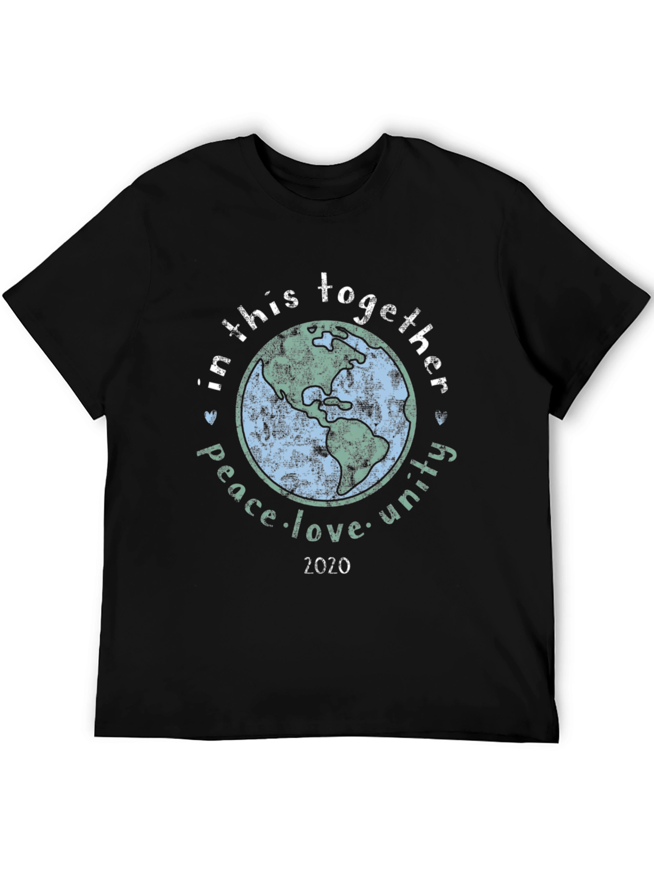 In This Together Graphic T-Shirt