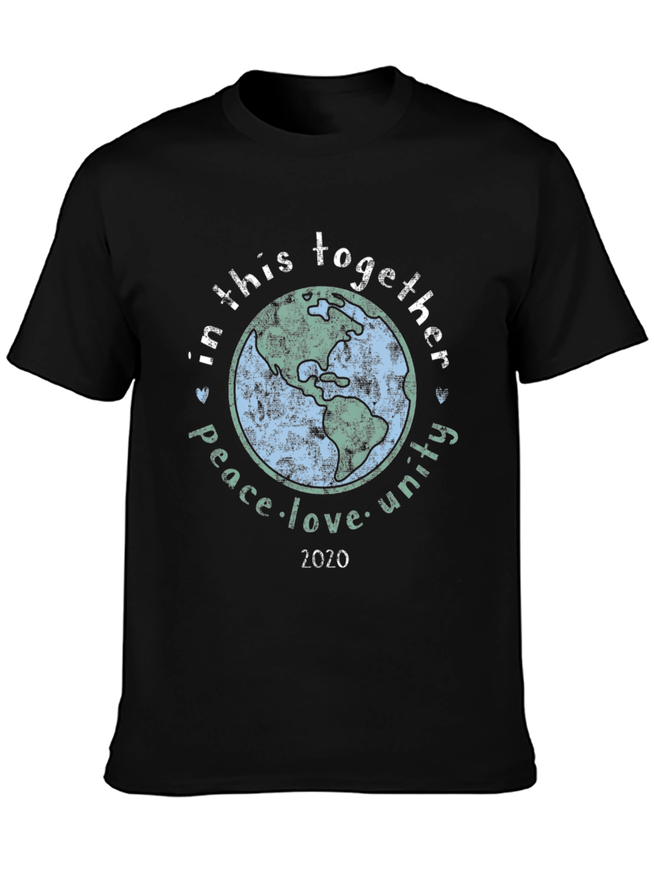 In This Together Graphic T-Shirt