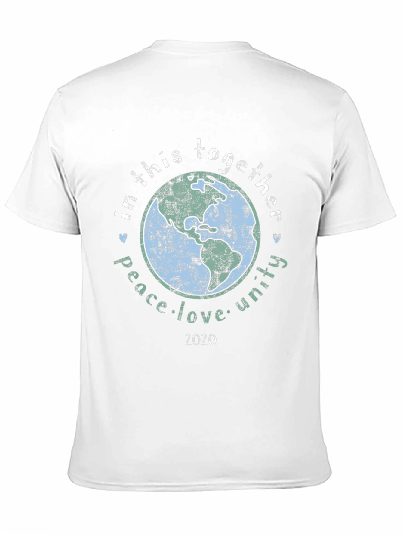 In This Together Graphic T-Shirt