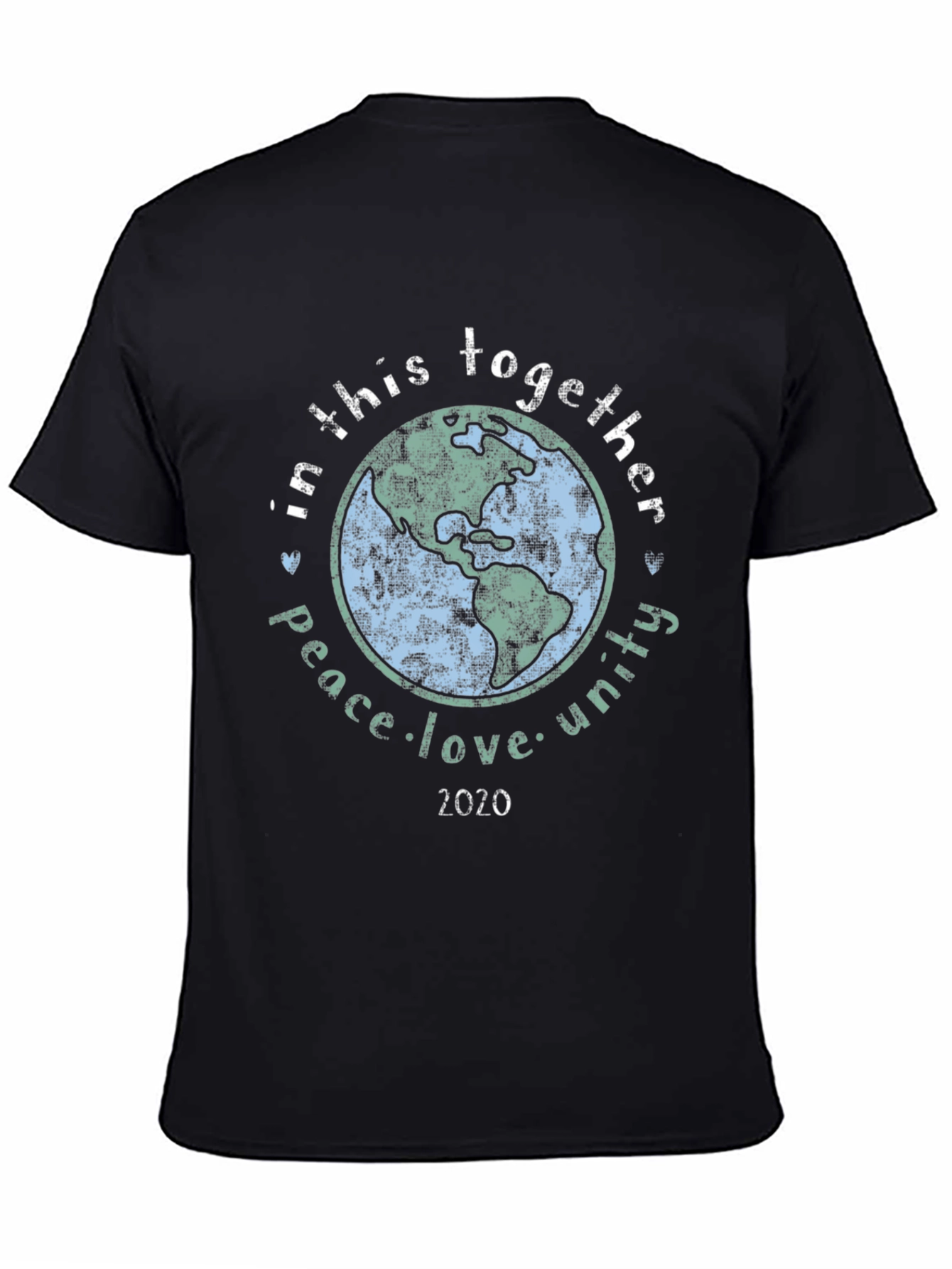In This Together Graphic T-Shirt