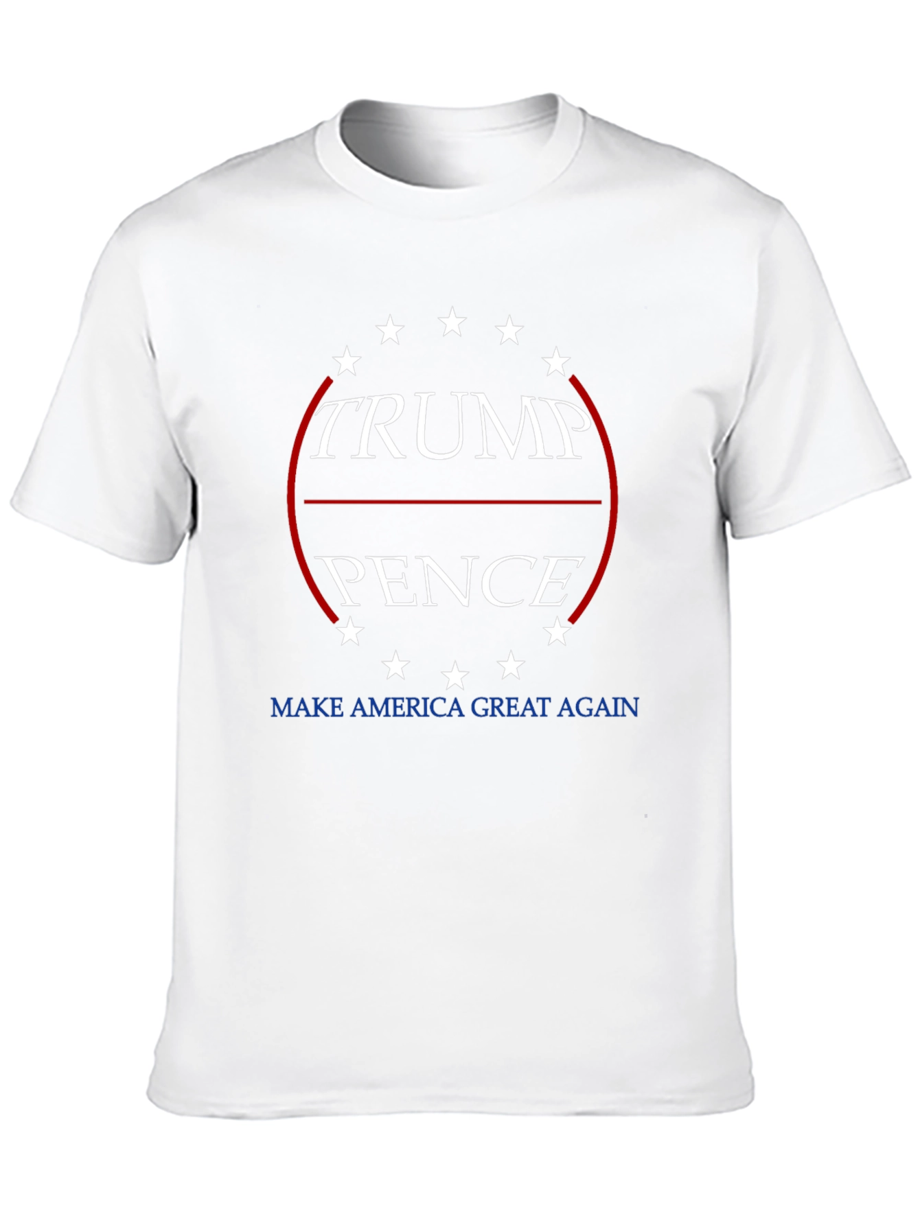 Trump Pence MAGA T-Shirt